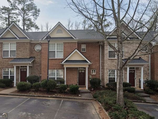 3795 Austin Park Lane, Decatur, GA 30032