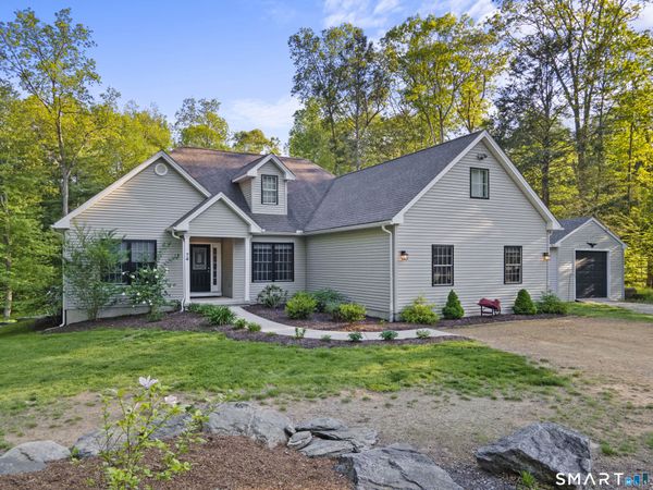 74 Lake Woods, Ashford, CT 06278