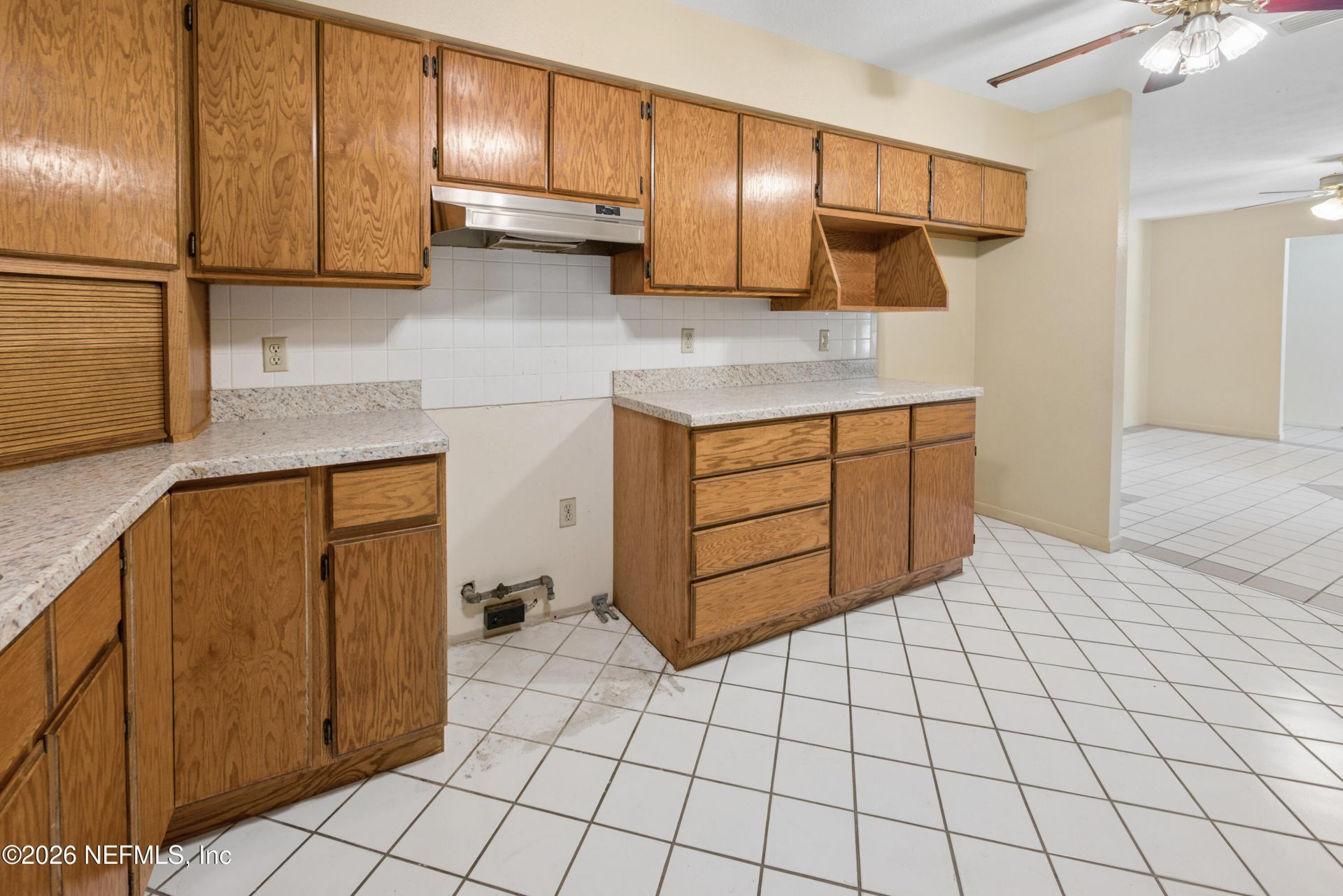 7961 SW County Rd 225, Starke, FL 32091 Photo