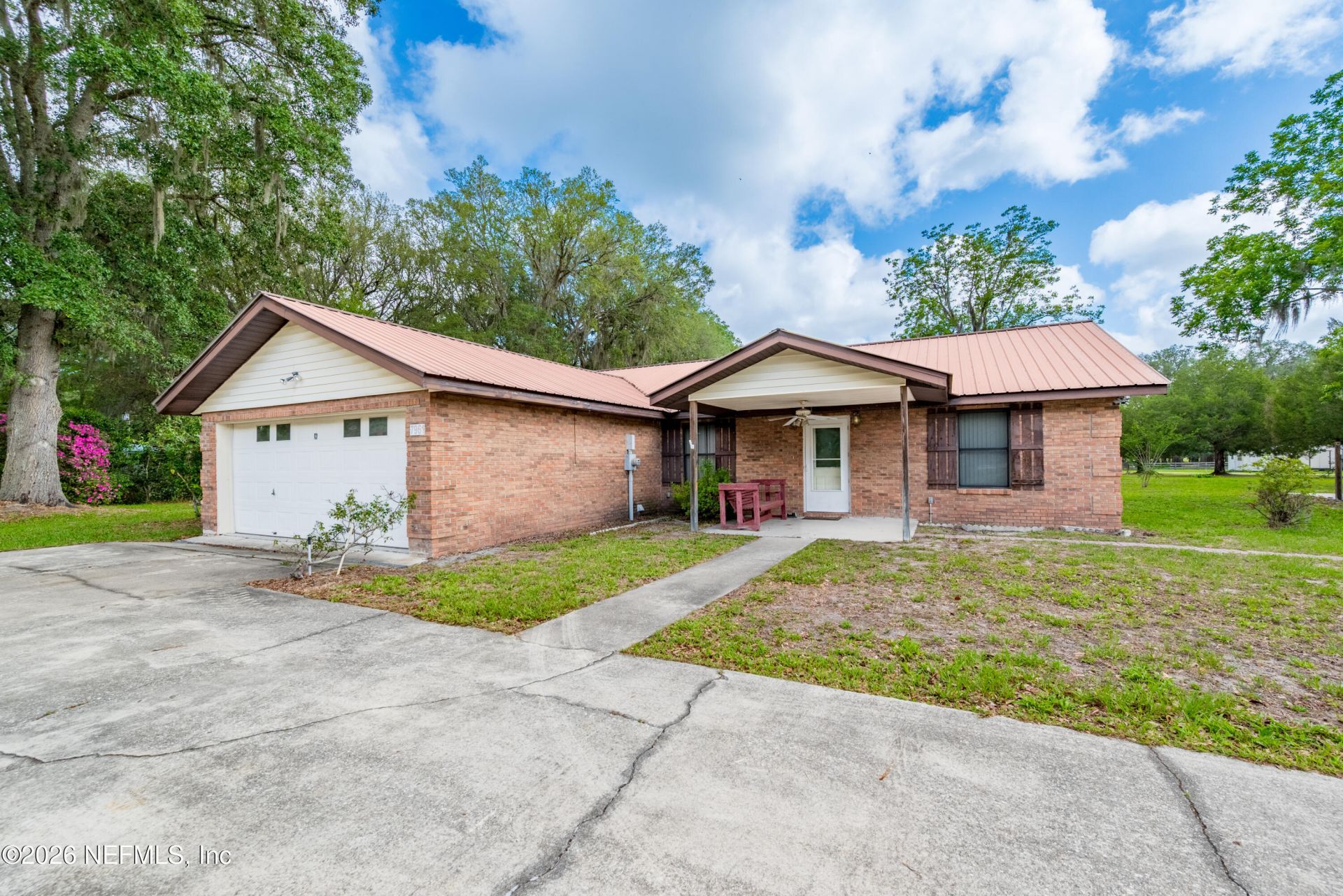 7961 SW County Rd 225, Starke, FL 32091 Photo