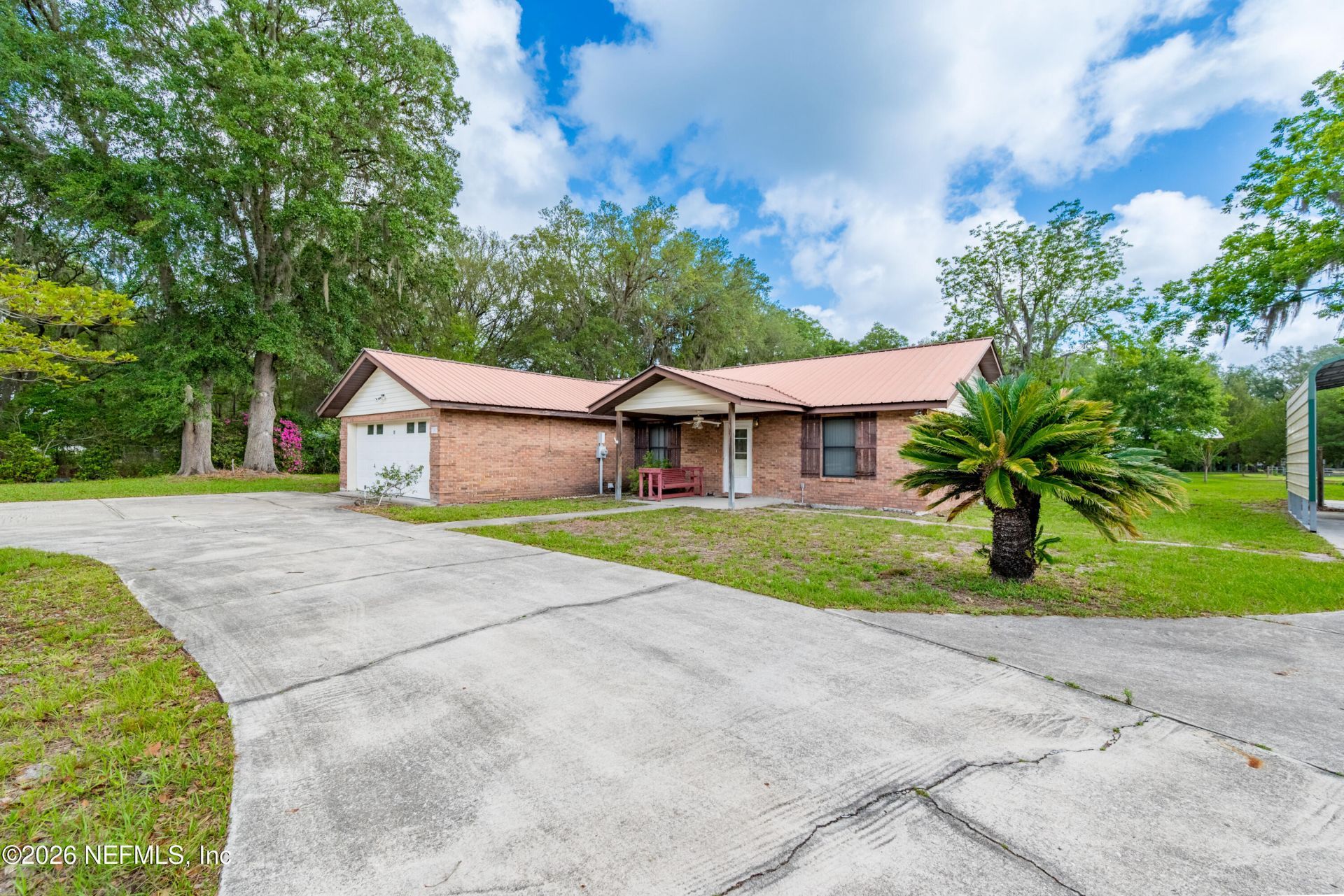 7961 SW County Rd 225, Starke, FL 32091 Photo