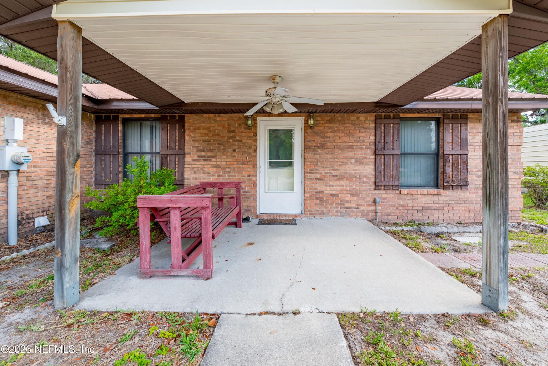 7961 SW County Rd 225, Starke, FL 32091 Photo