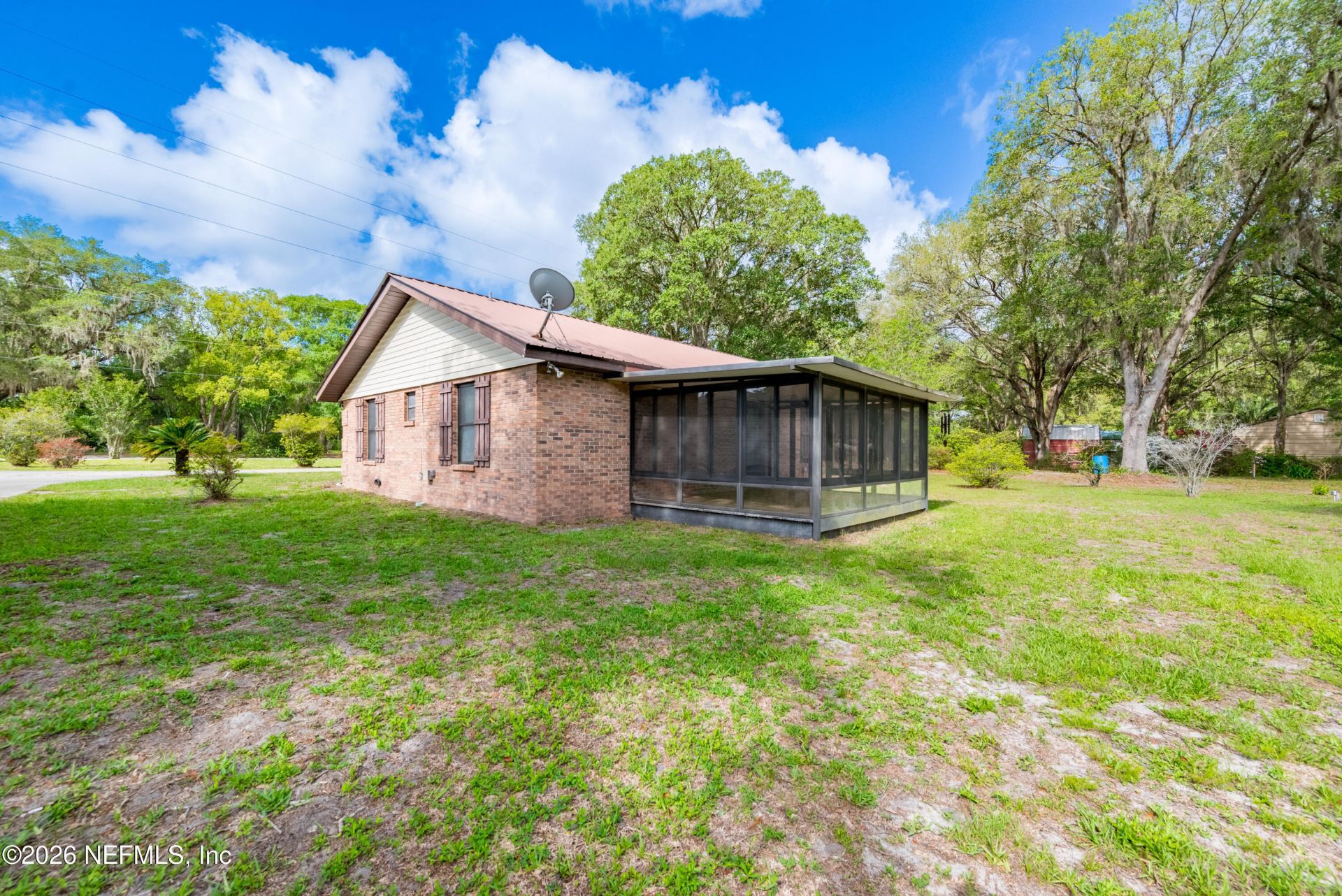 7961 SW County Rd 225, Starke, FL 32091 Photo