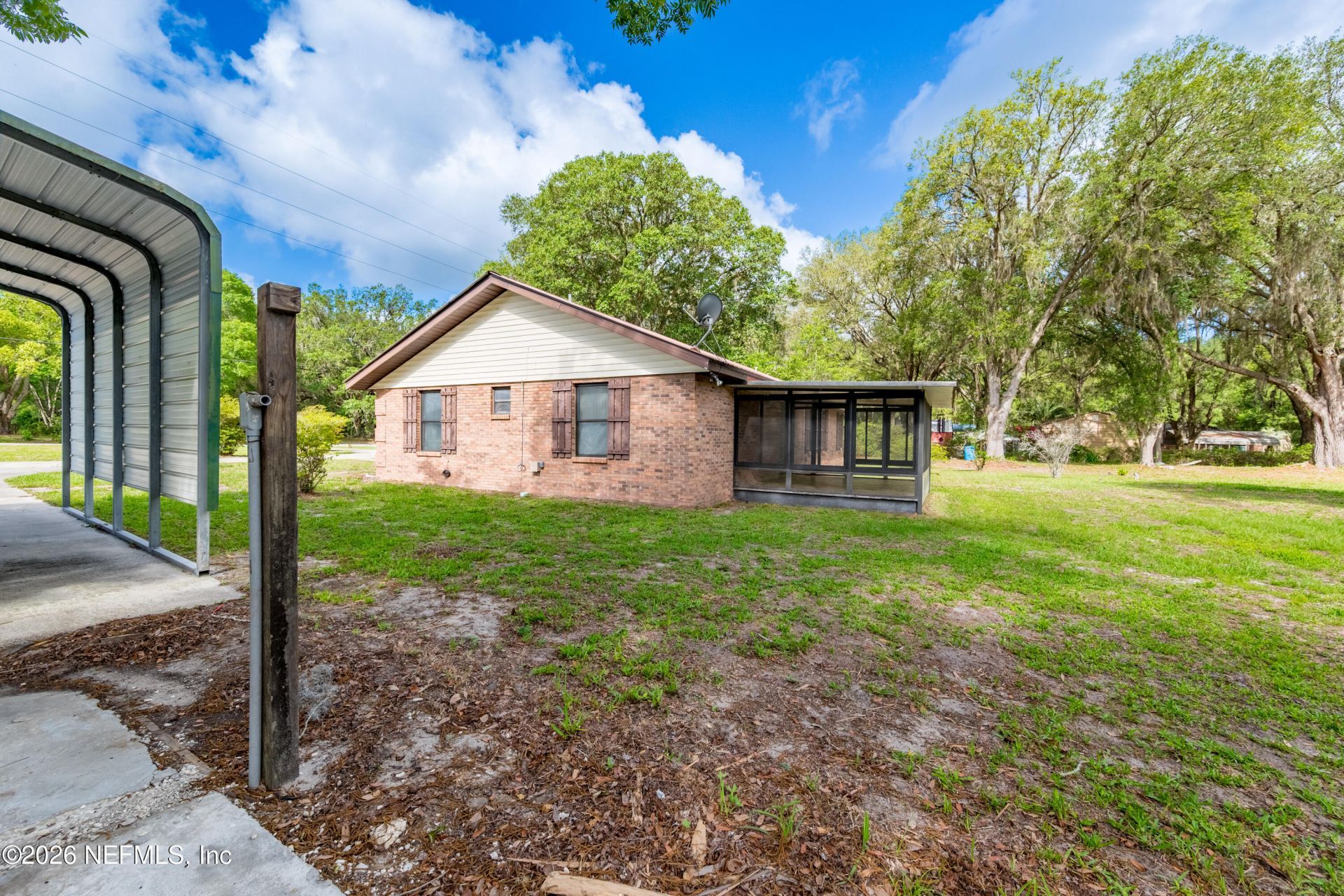 7961 SW County Rd 225, Starke, FL 32091 Photo