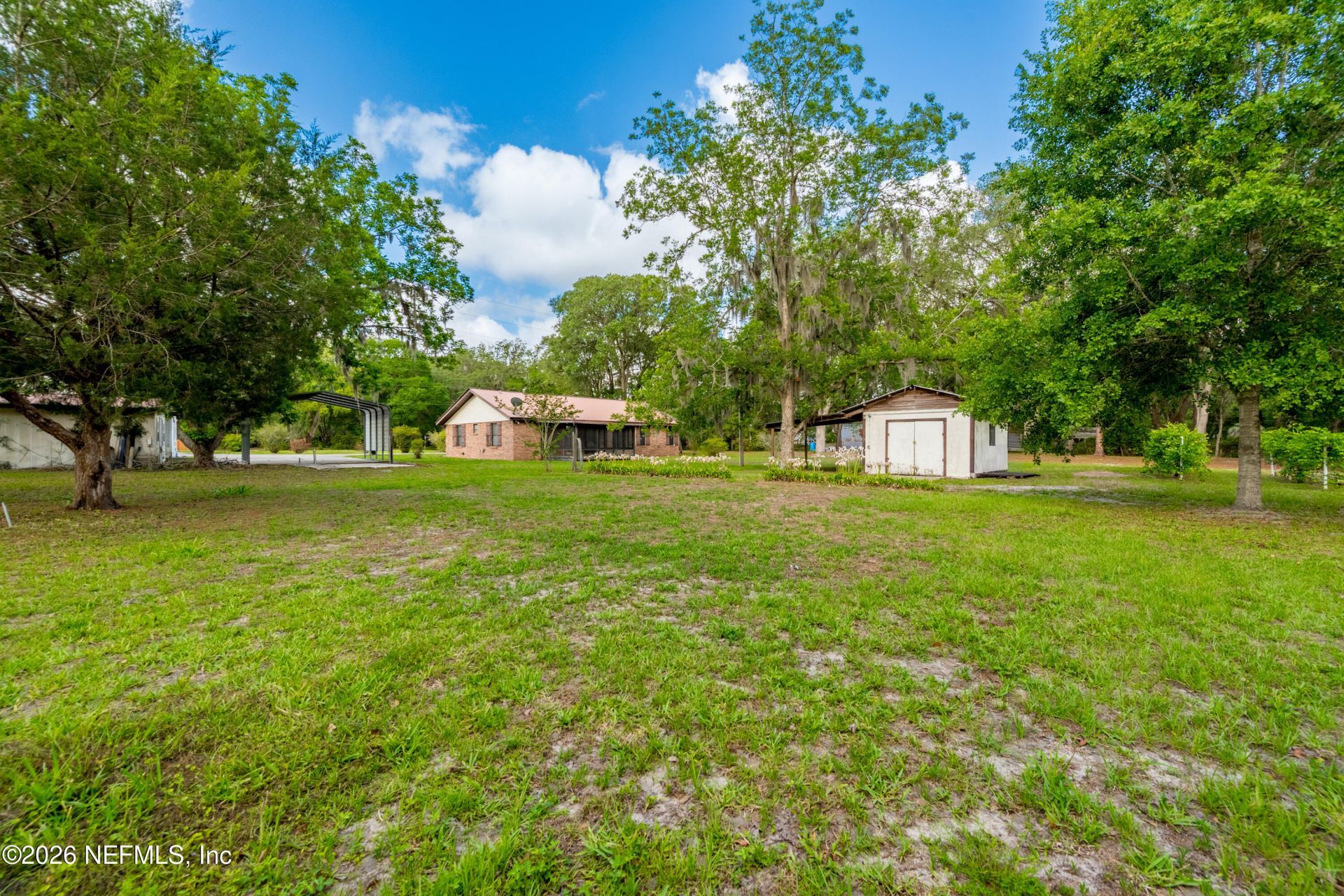 7961 SW County Rd 225, Starke, FL 32091 Photo