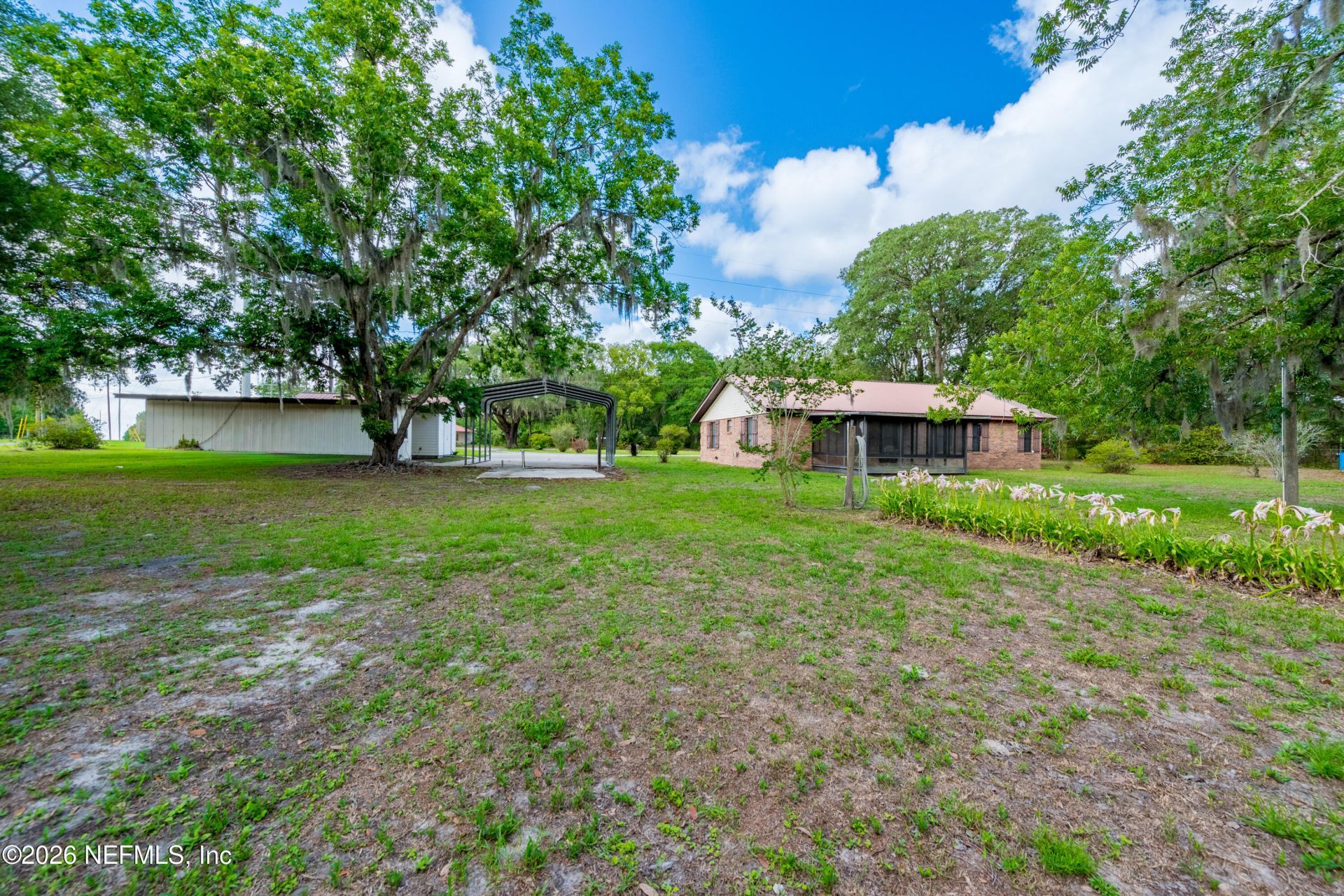 7961 SW County Rd 225, Starke, FL 32091 Photo