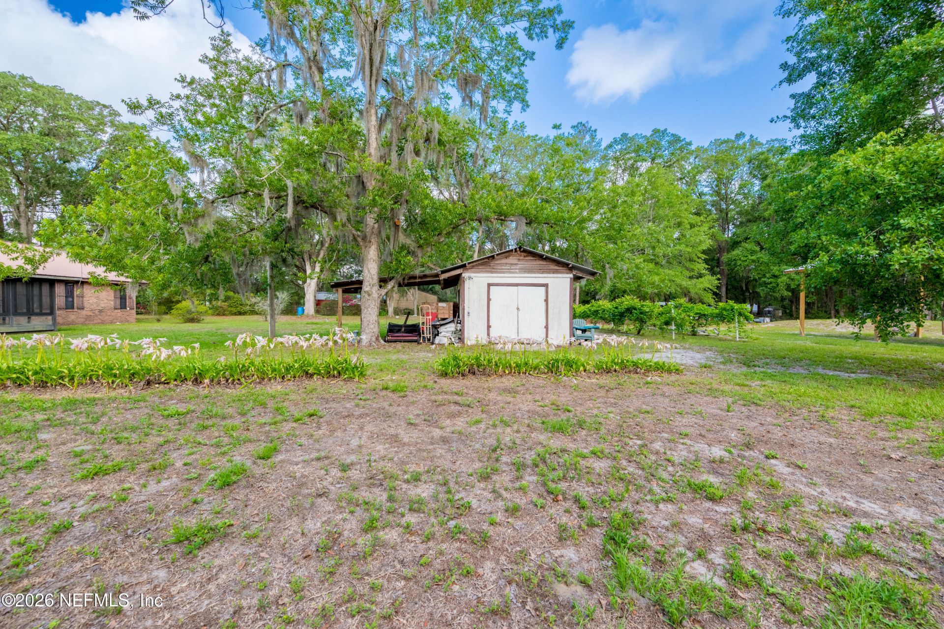 7961 SW County Rd 225, Starke, FL 32091 Photo