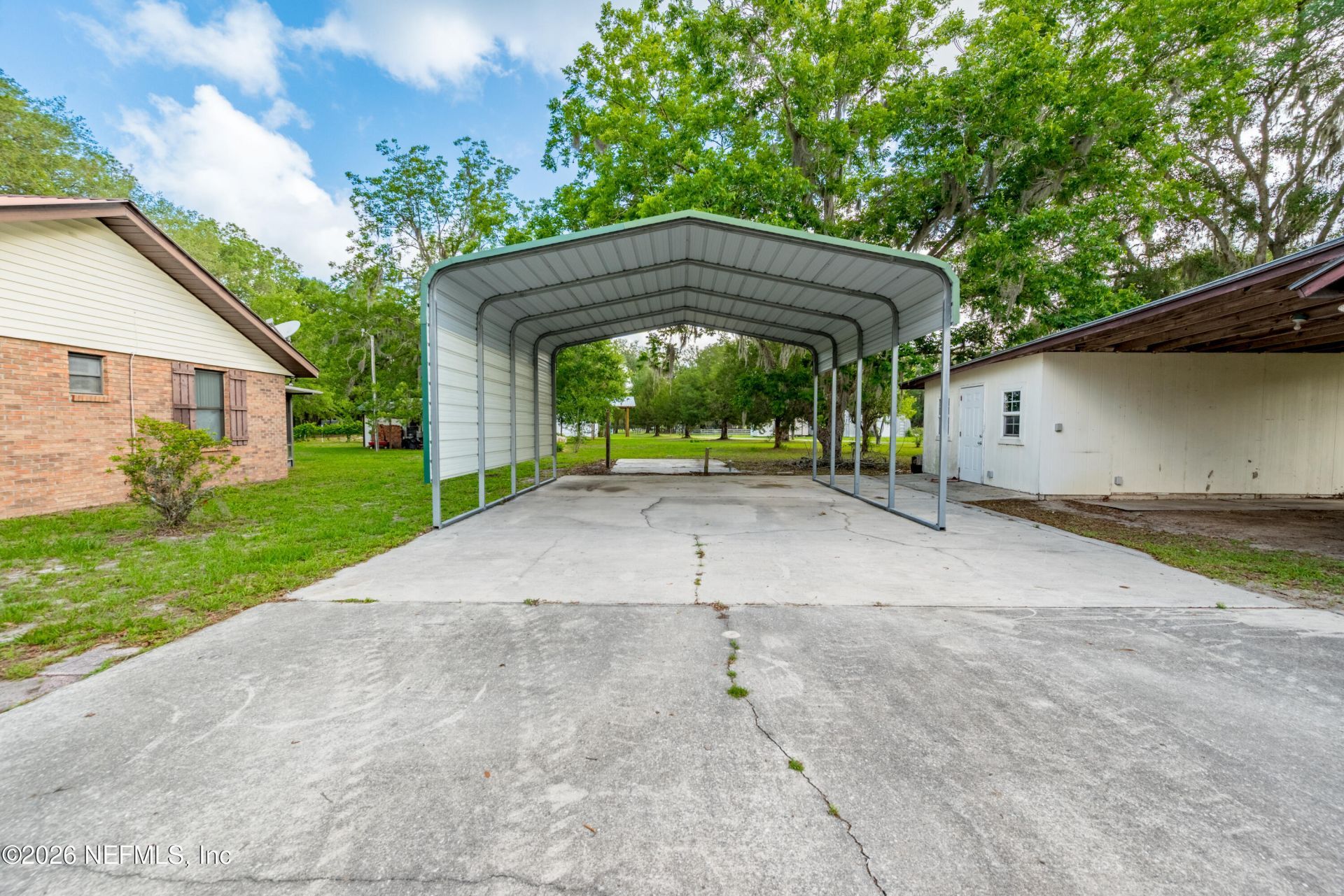 7961 SW County Rd 225, Starke, FL 32091 Photo