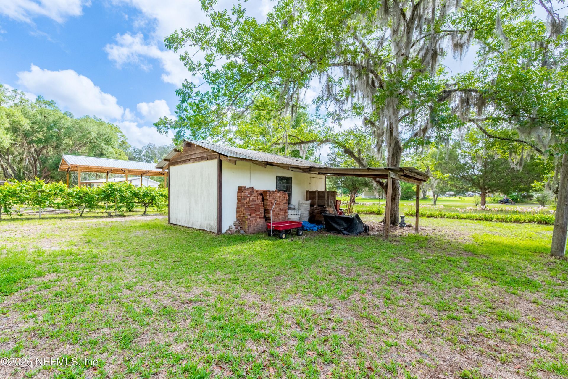 7961 SW County Rd 225, Starke, FL 32091 Photo