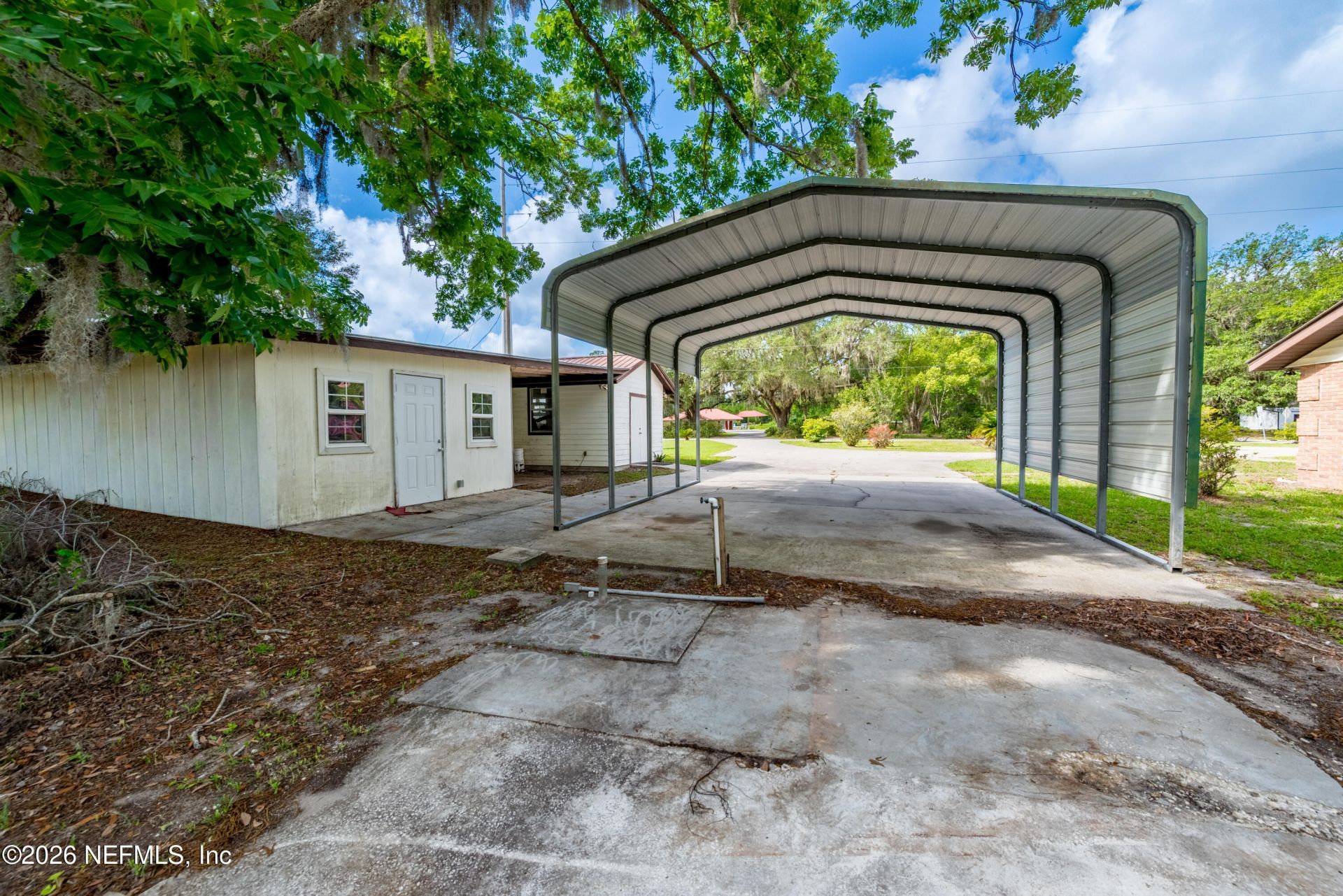 7961 SW County Rd 225, Starke, FL 32091 Photo