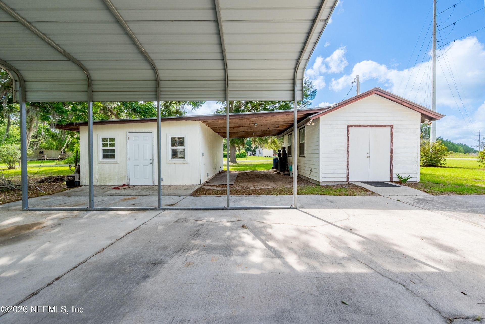 7961 SW County Rd 225, Starke, FL 32091 Photo