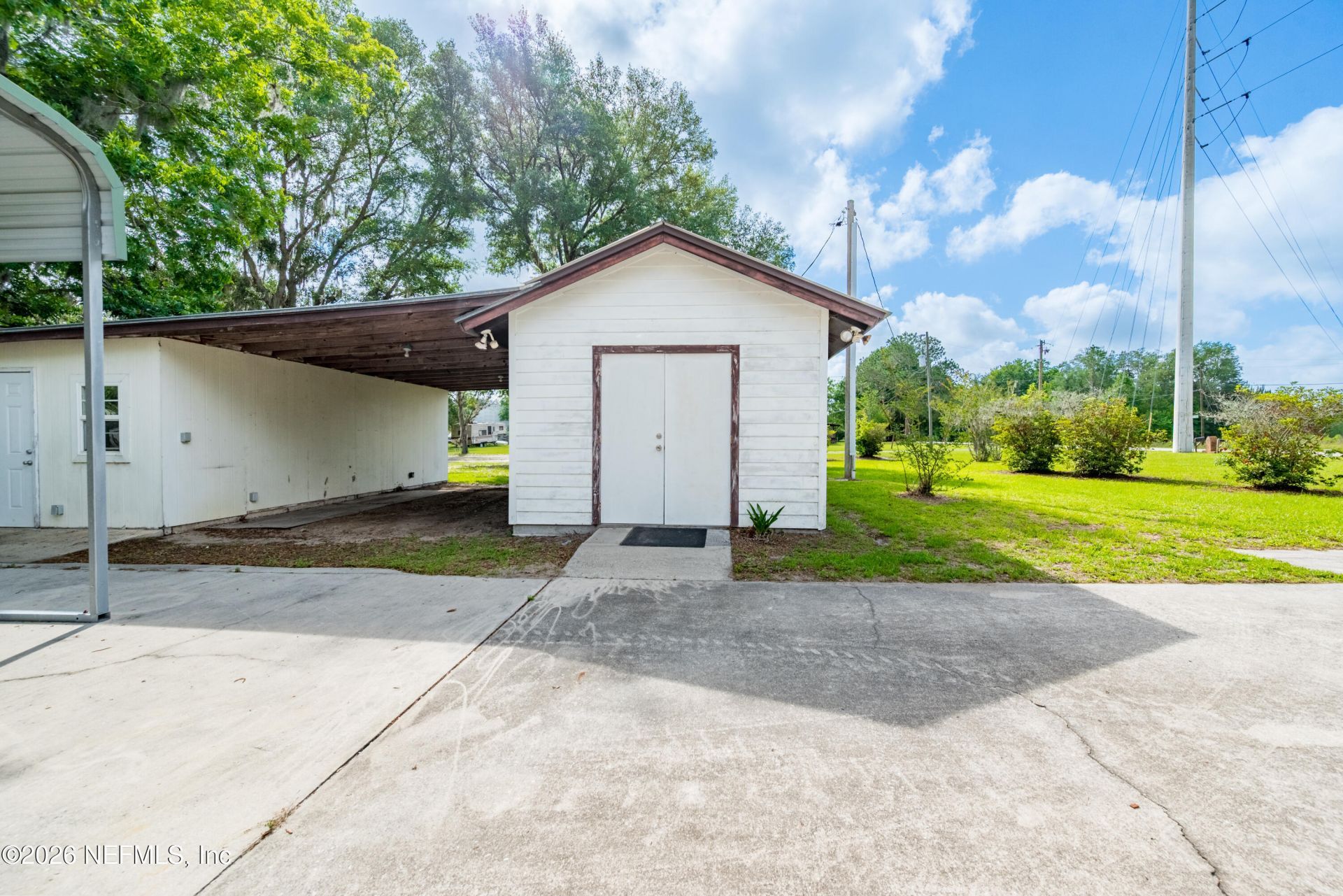 7961 SW County Rd 225, Starke, FL 32091 Photo