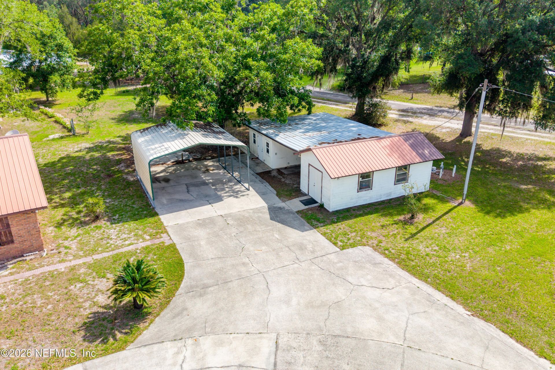 7961 SW County Rd 225, Starke, FL 32091 Photo