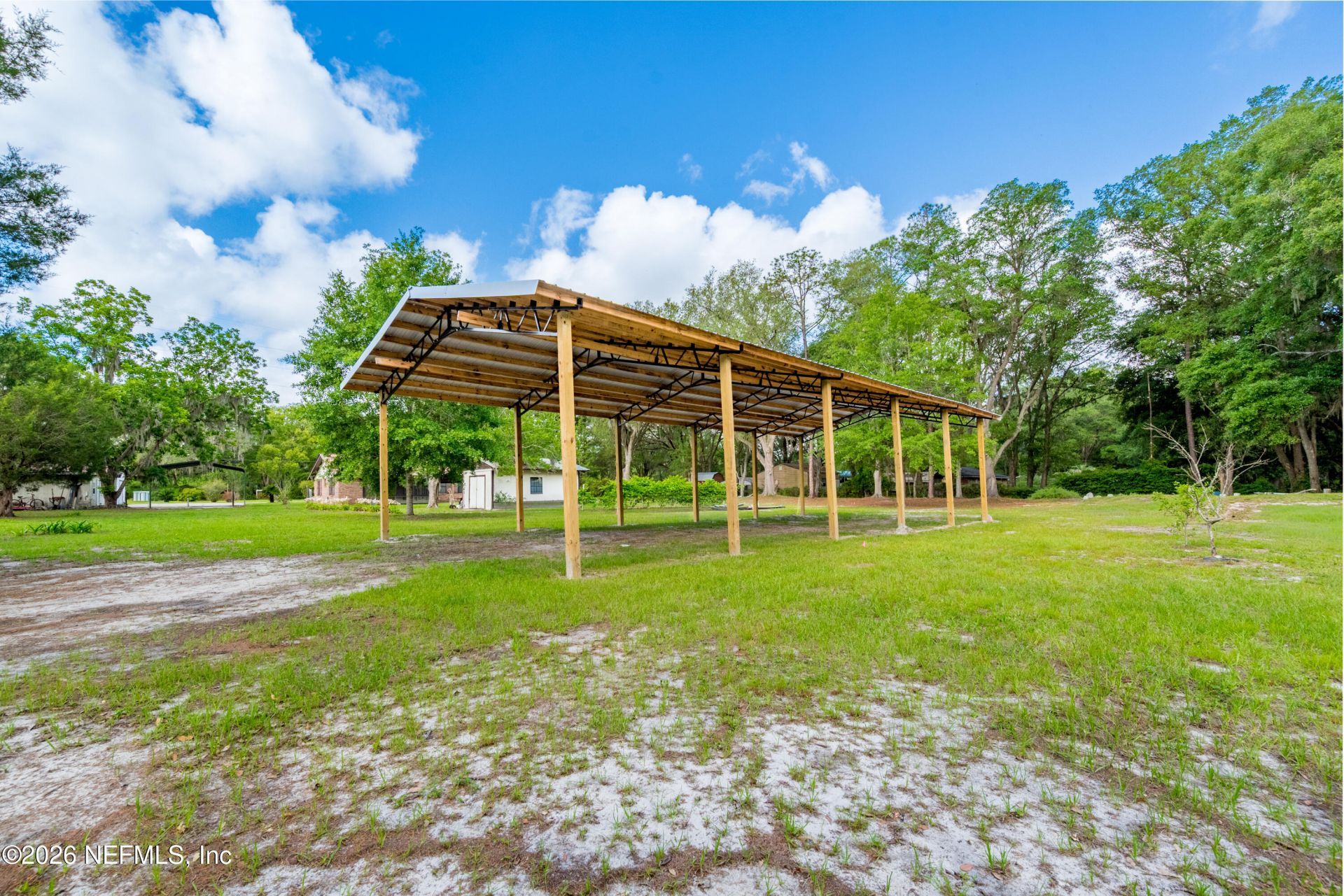7961 SW County Rd 225, Starke, FL 32091 Photo