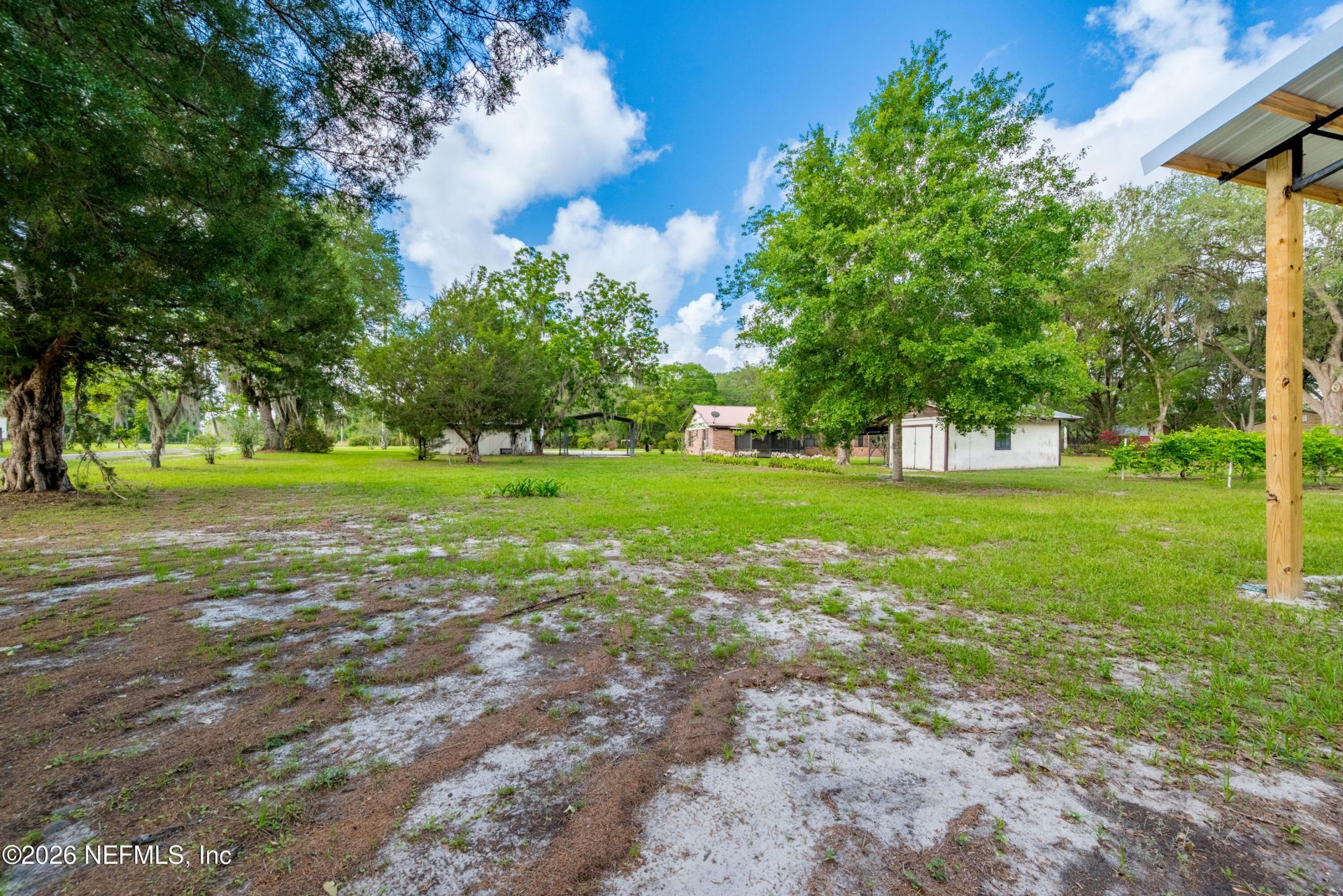 7961 SW County Rd 225, Starke, FL 32091 Photo