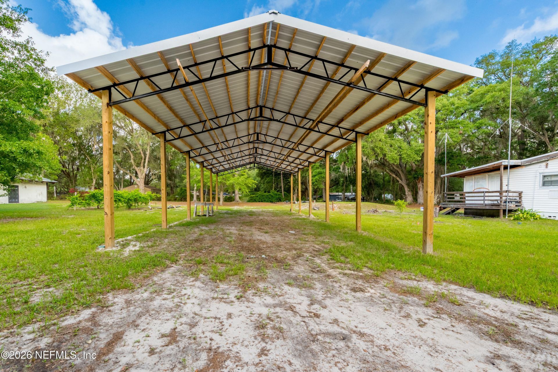 7961 SW County Rd 225, Starke, FL 32091 Photo