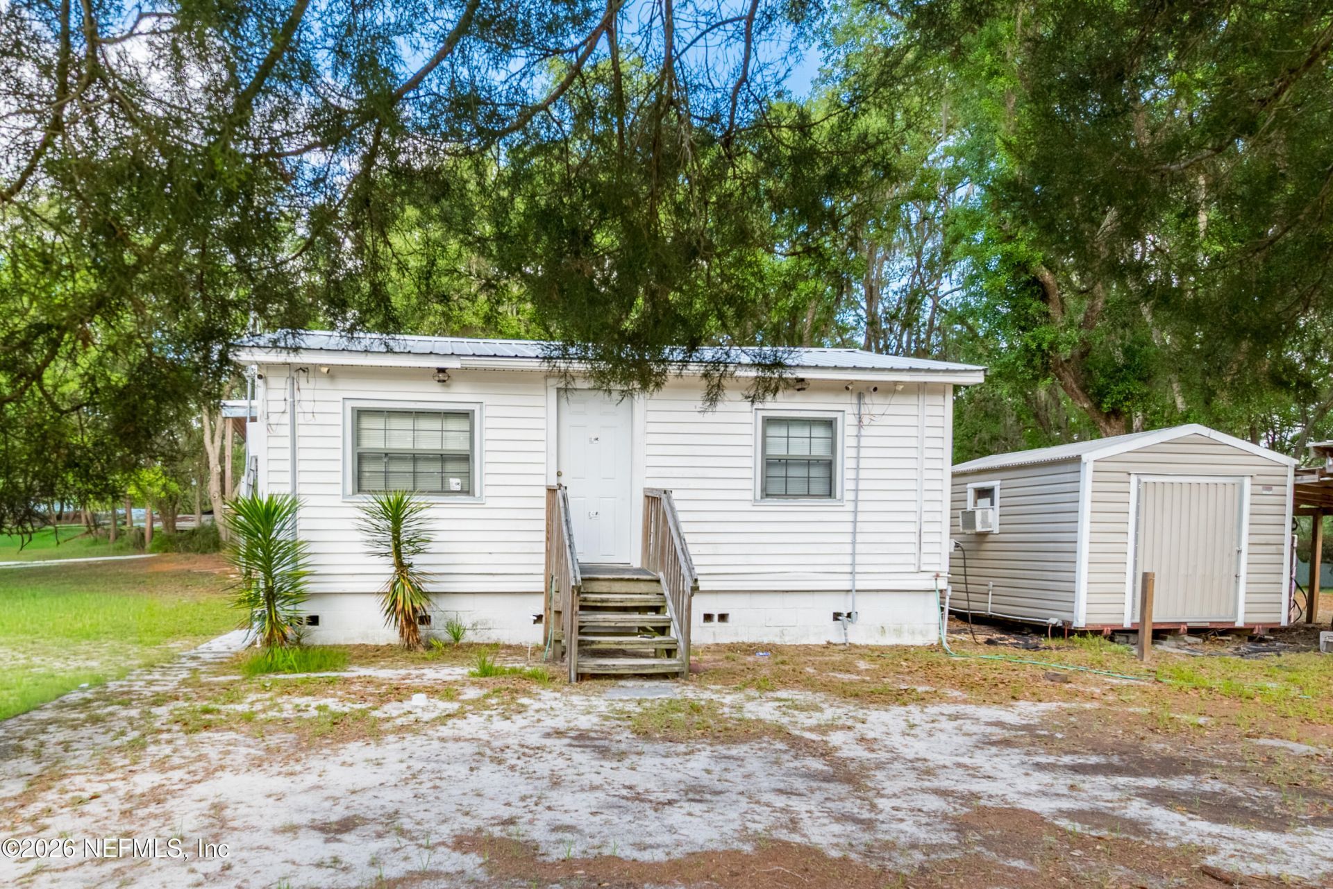 7961 SW County Rd 225, Starke, FL 32091 Photo