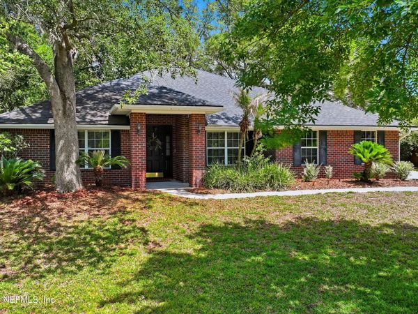 2527 MOON HARBOR Way, Middleburg, FL 32068