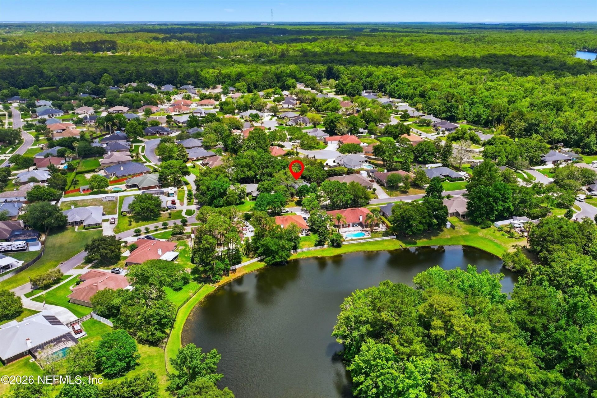 2527 Moon Harbor Way, Middleburg, FL 32068 Photo