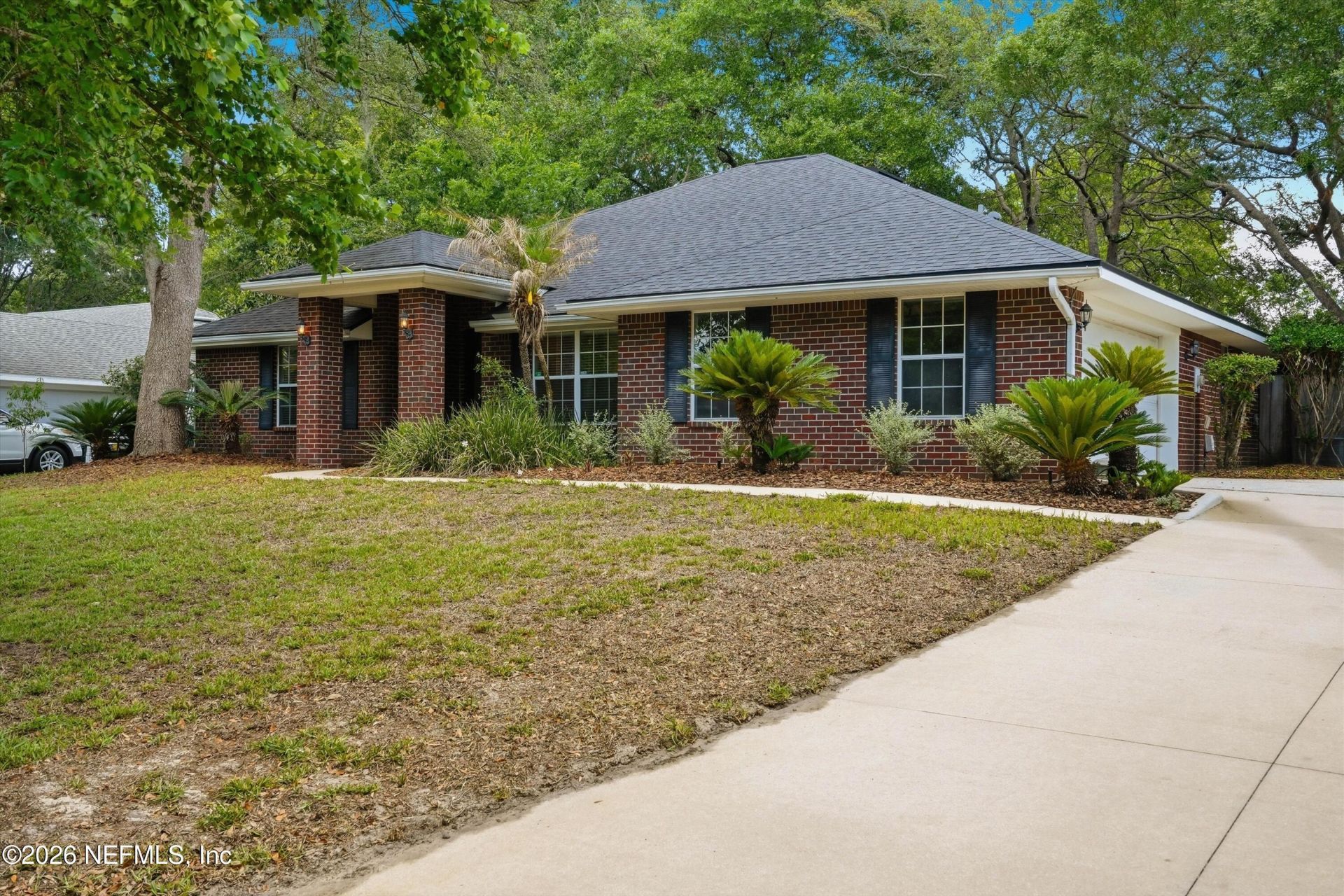 2527 Moon Harbor Way, Middleburg, FL 32068 Photo