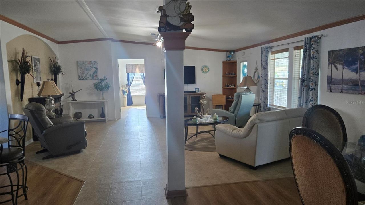1366 Mallard Drive , Englewood, FL 34224 Photo