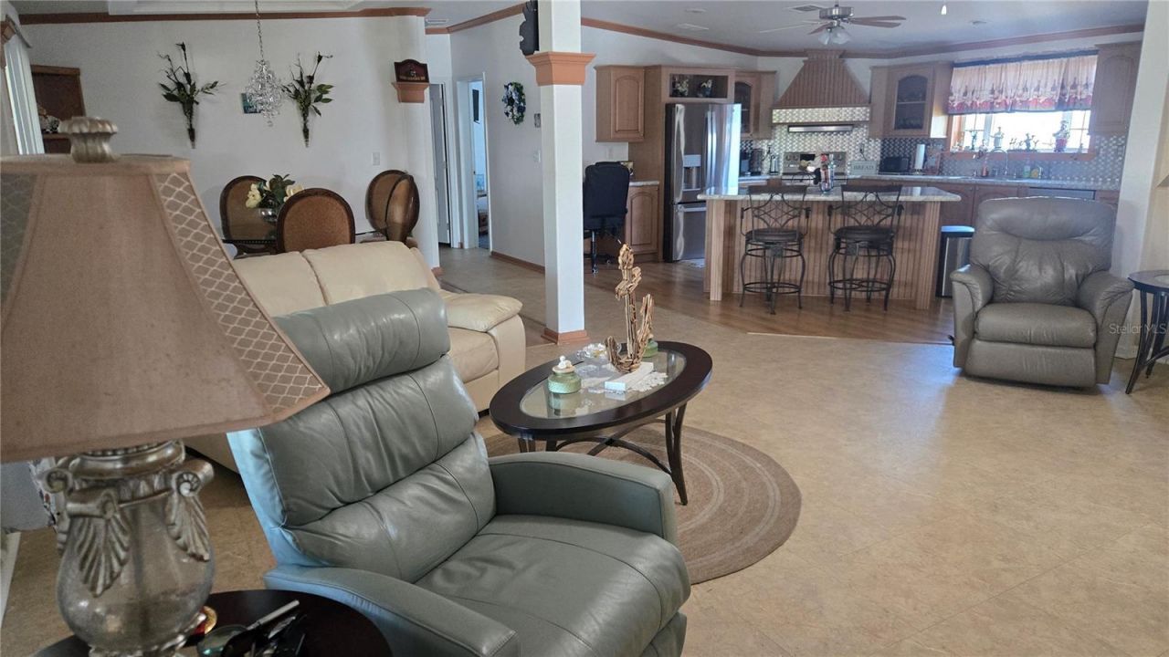 1366 Mallard Drive , Englewood, FL 34224 Photo