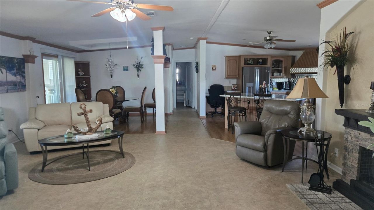 1366 Mallard Drive , Englewood, FL 34224 Photo
