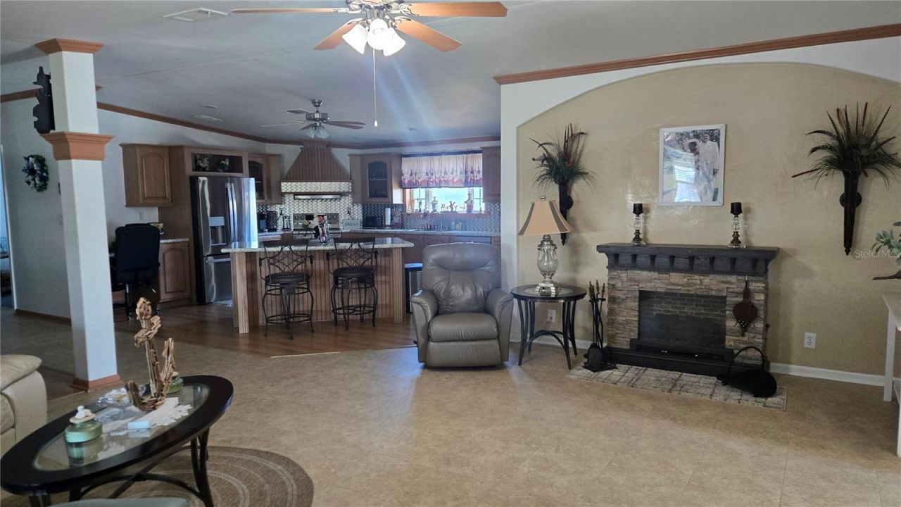 1366 Mallard Drive , Englewood, FL 34224 Photo