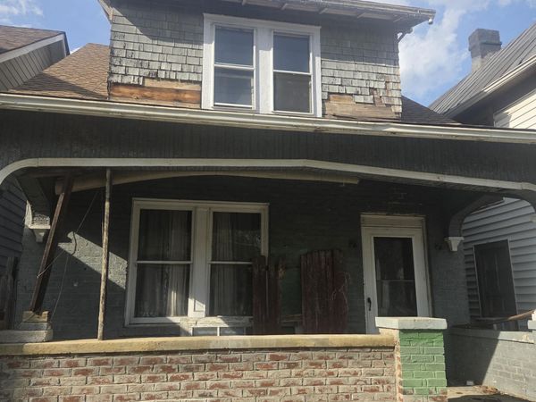 519 Elm AVE SW, Roanoke, VA 24016
