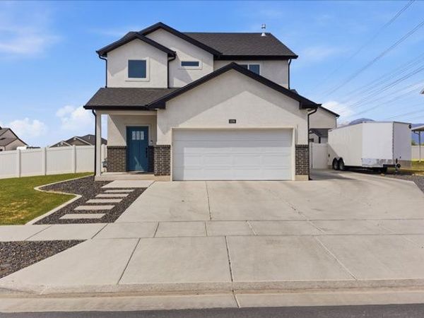 3296 W 3200 S, West Haven, UT 84401
