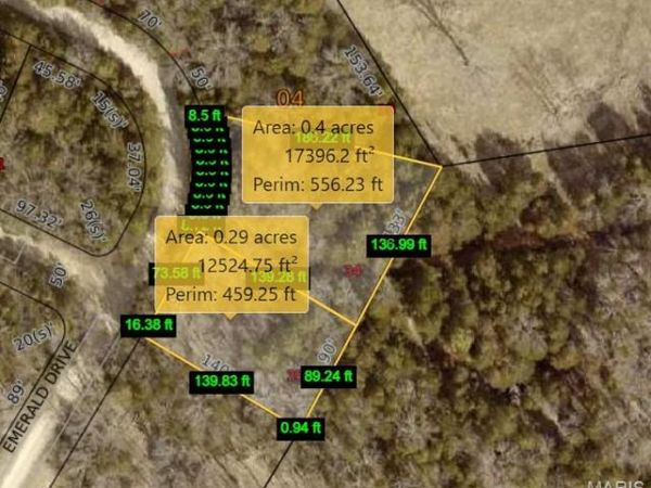 00 Rue Felice , Bonne Terre, MO 63628