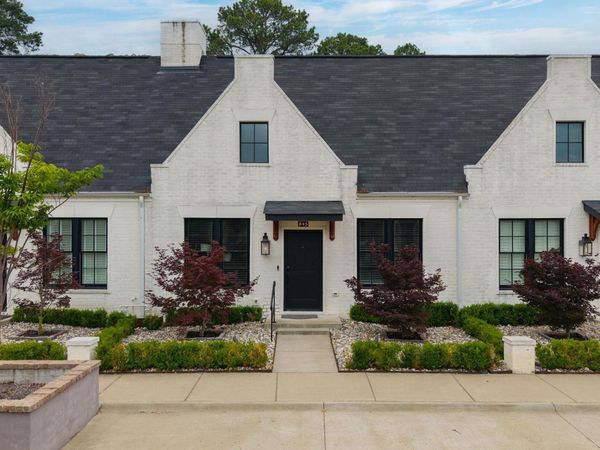845 Steel Avenue , Conway, AR 72032