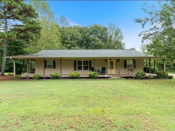 Heber Springs, AR 72543