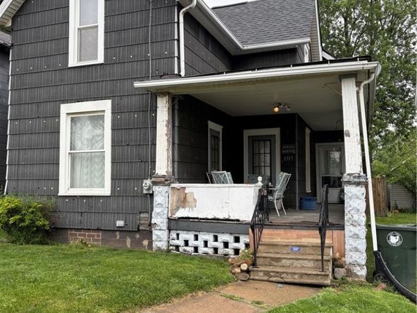1315 18th Street SW, Canton, OH 44706