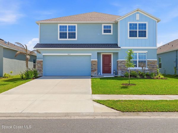 1055 Kylar Drive NW , Palm Bay, FL 32907