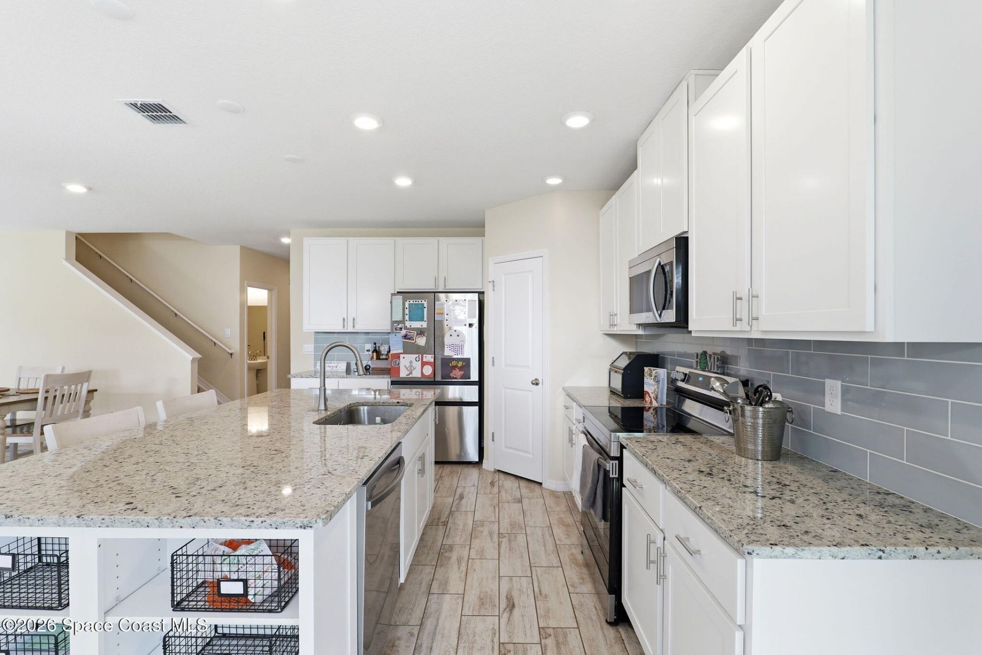 1055 Kylar Drive NW , Palm Bay, FL 32907 Photo
