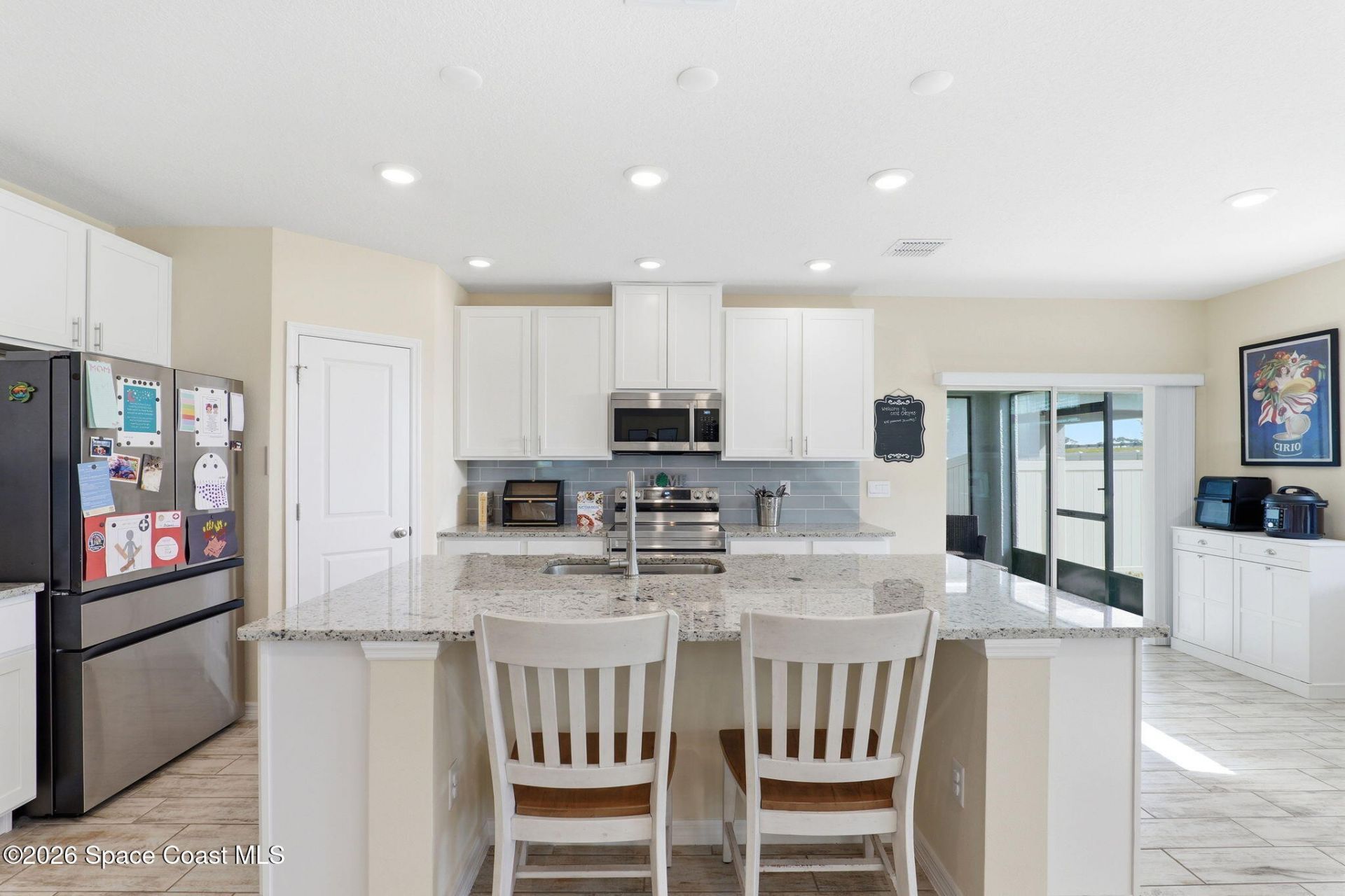 1055 Kylar Drive NW , Palm Bay, FL 32907 Photo