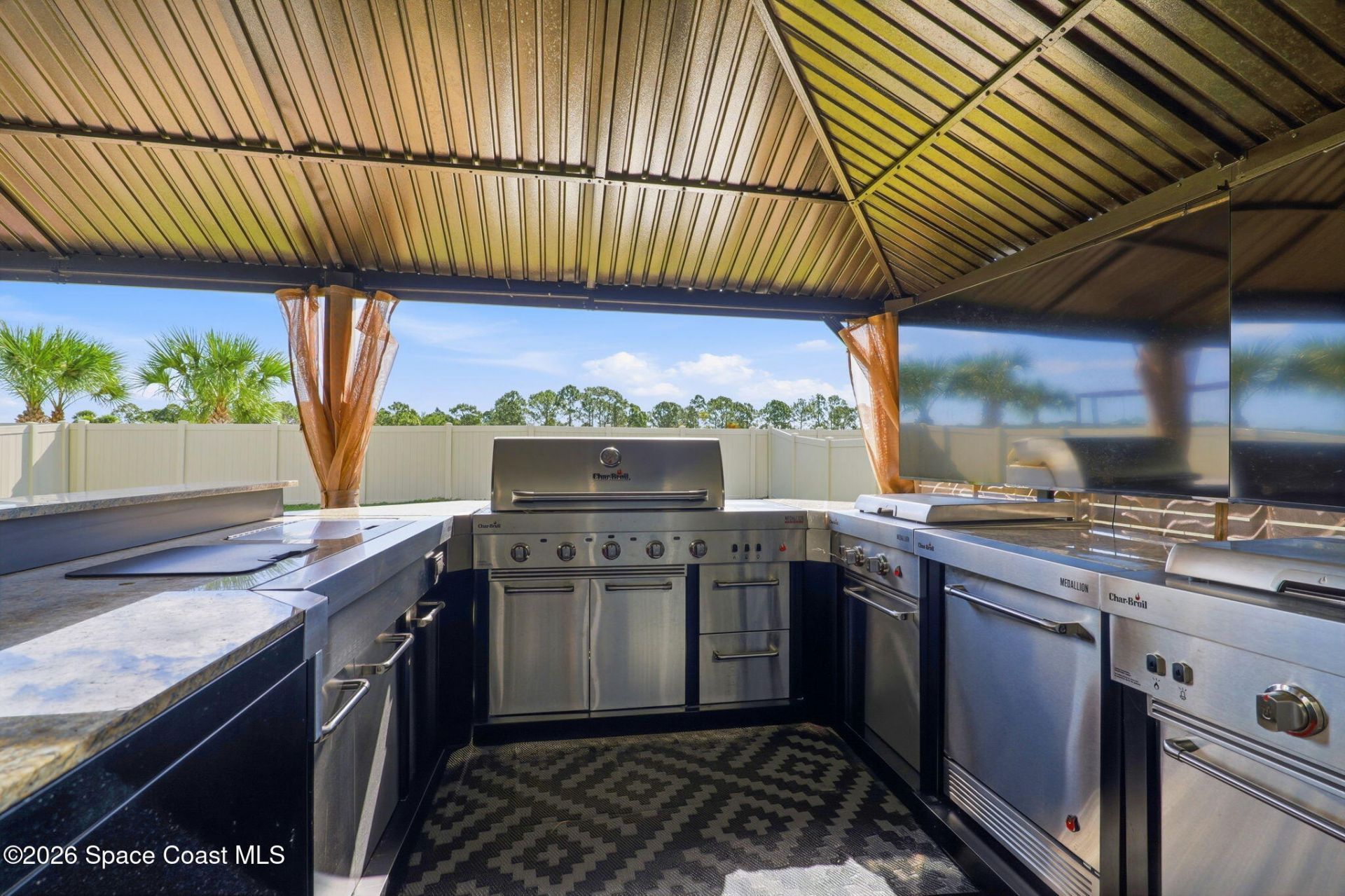 1055 Kylar Drive NW , Palm Bay, FL 32907 Photo