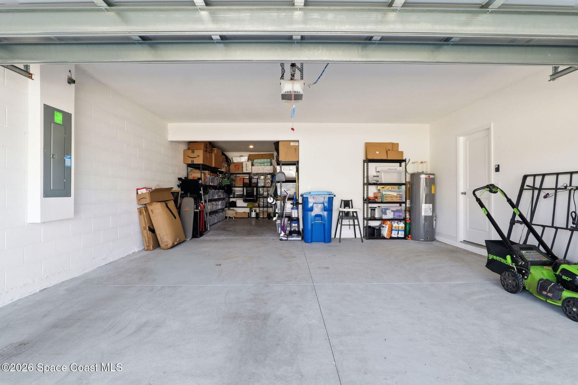 1055 Kylar Drive NW , Palm Bay, FL 32907 Photo
