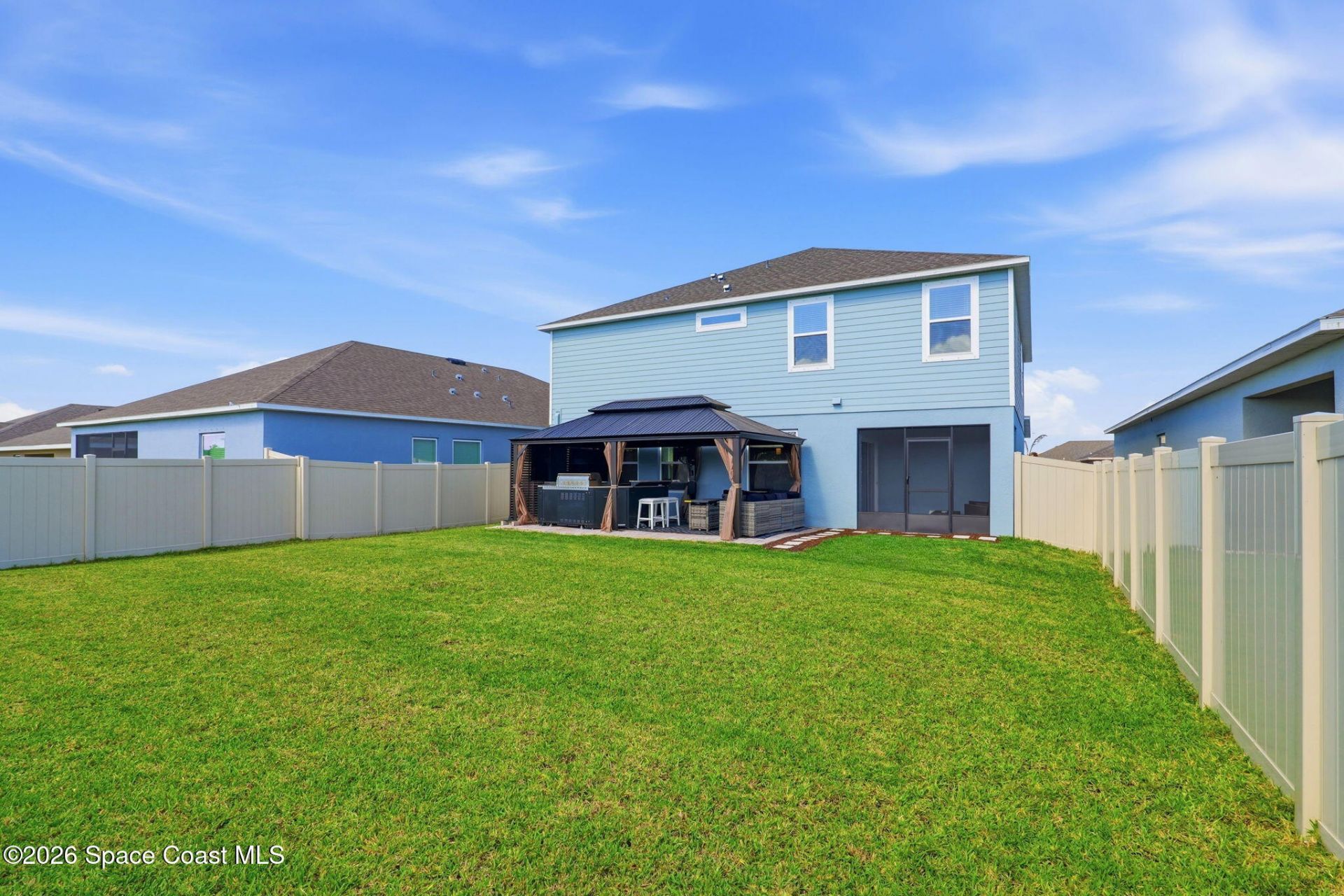 1055 Kylar Drive NW , Palm Bay, FL 32907 Photo