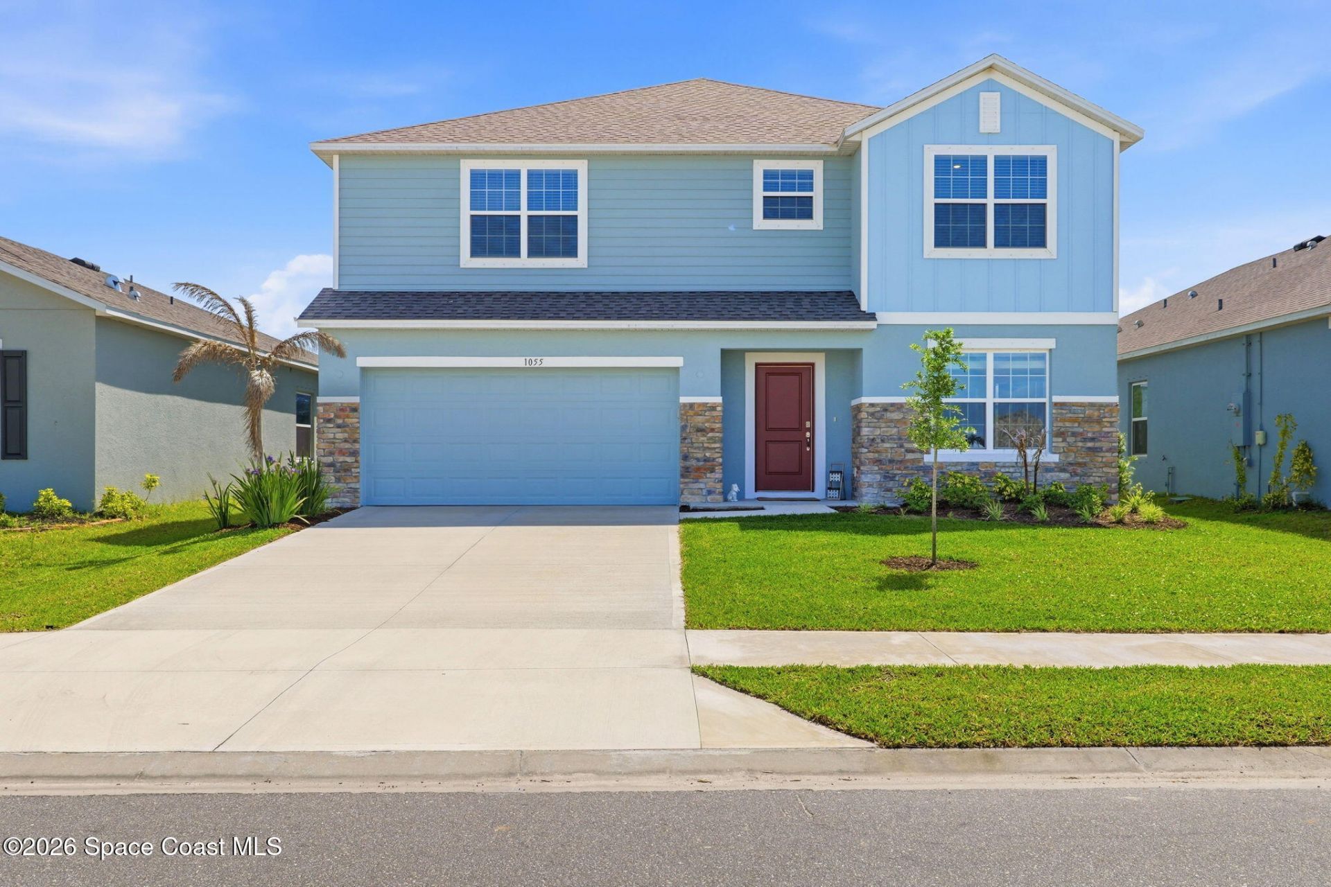 1055 Kylar Drive NW , Palm Bay, FL 32907 Photo