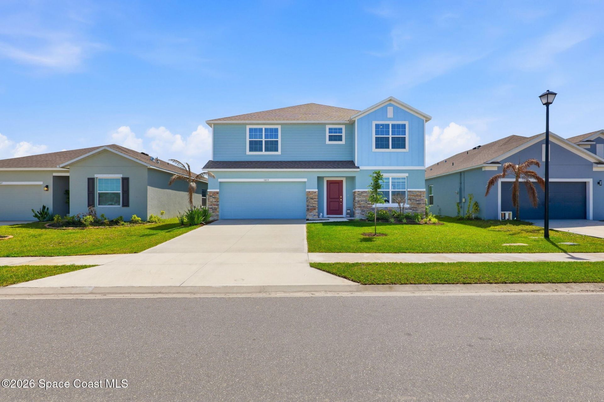 1055 Kylar Drive NW , Palm Bay, FL 32907 Photo
