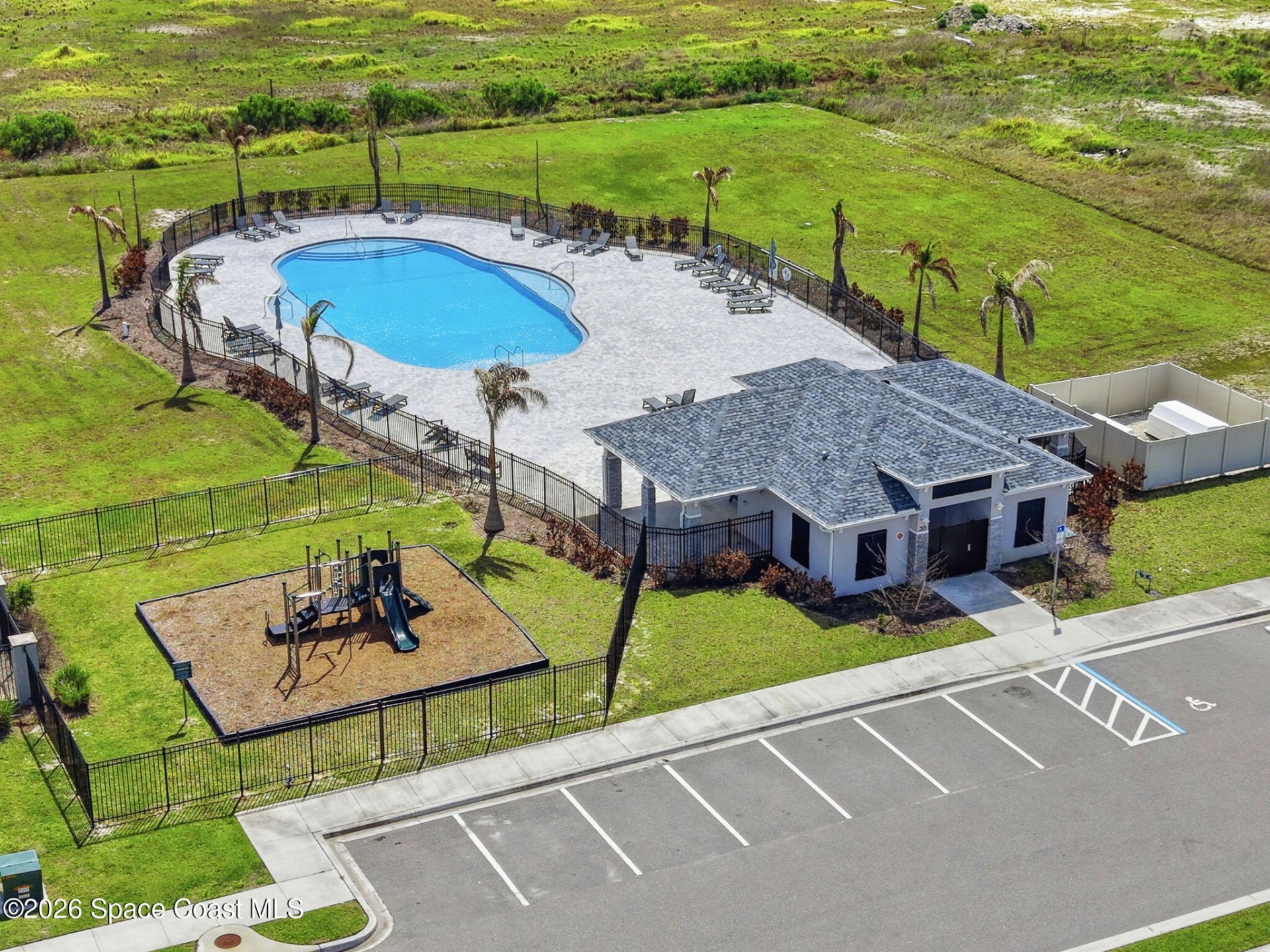 1055 Kylar Drive NW , Palm Bay, FL 32907 Photo