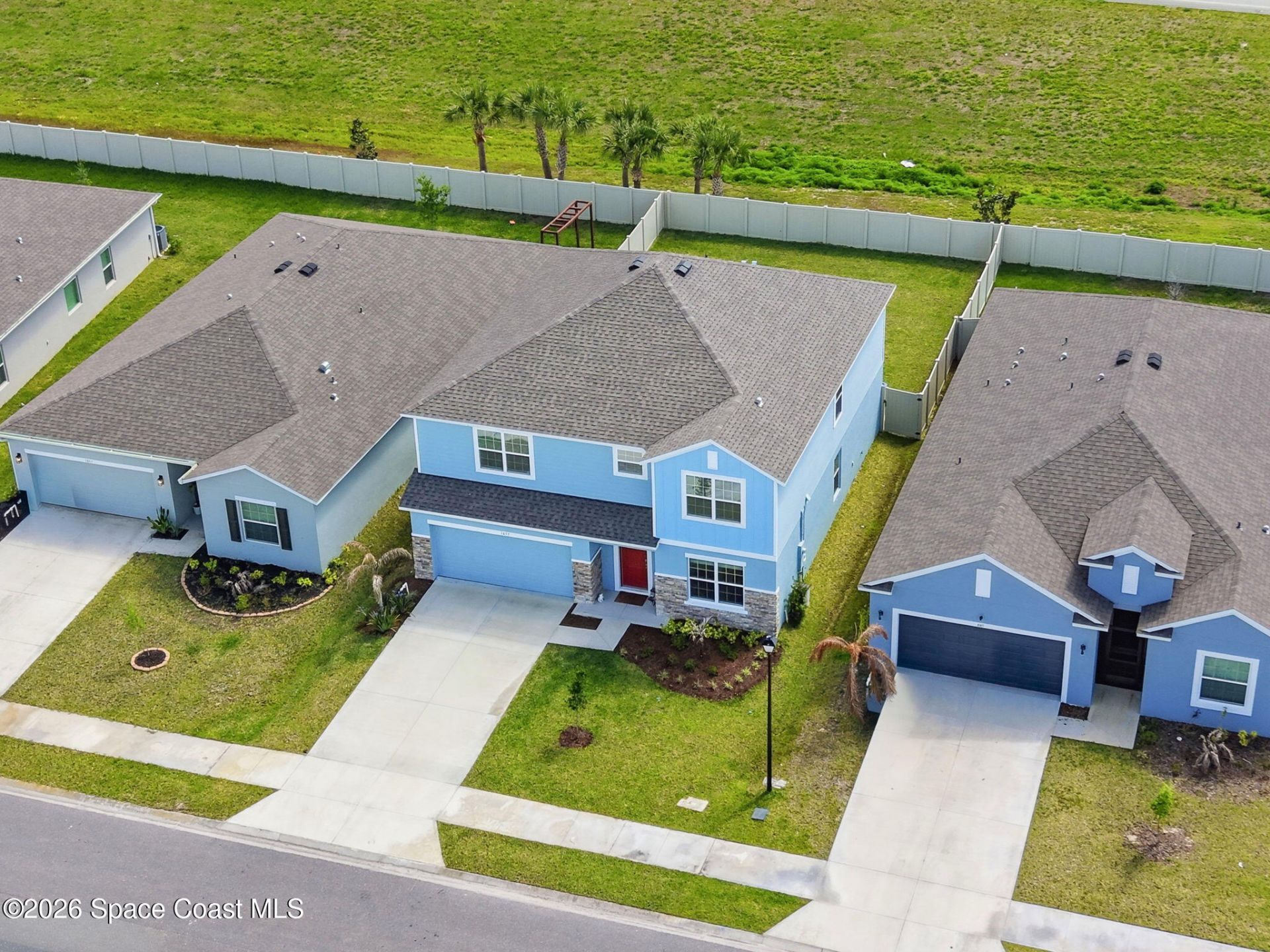 1055 Kylar Drive NW , Palm Bay, FL 32907 Photo