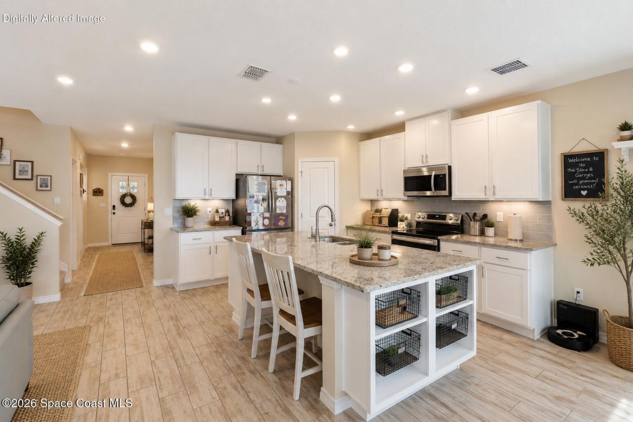 1055 Kylar Drive Nw, Palm Bay, FL 32907 Photo