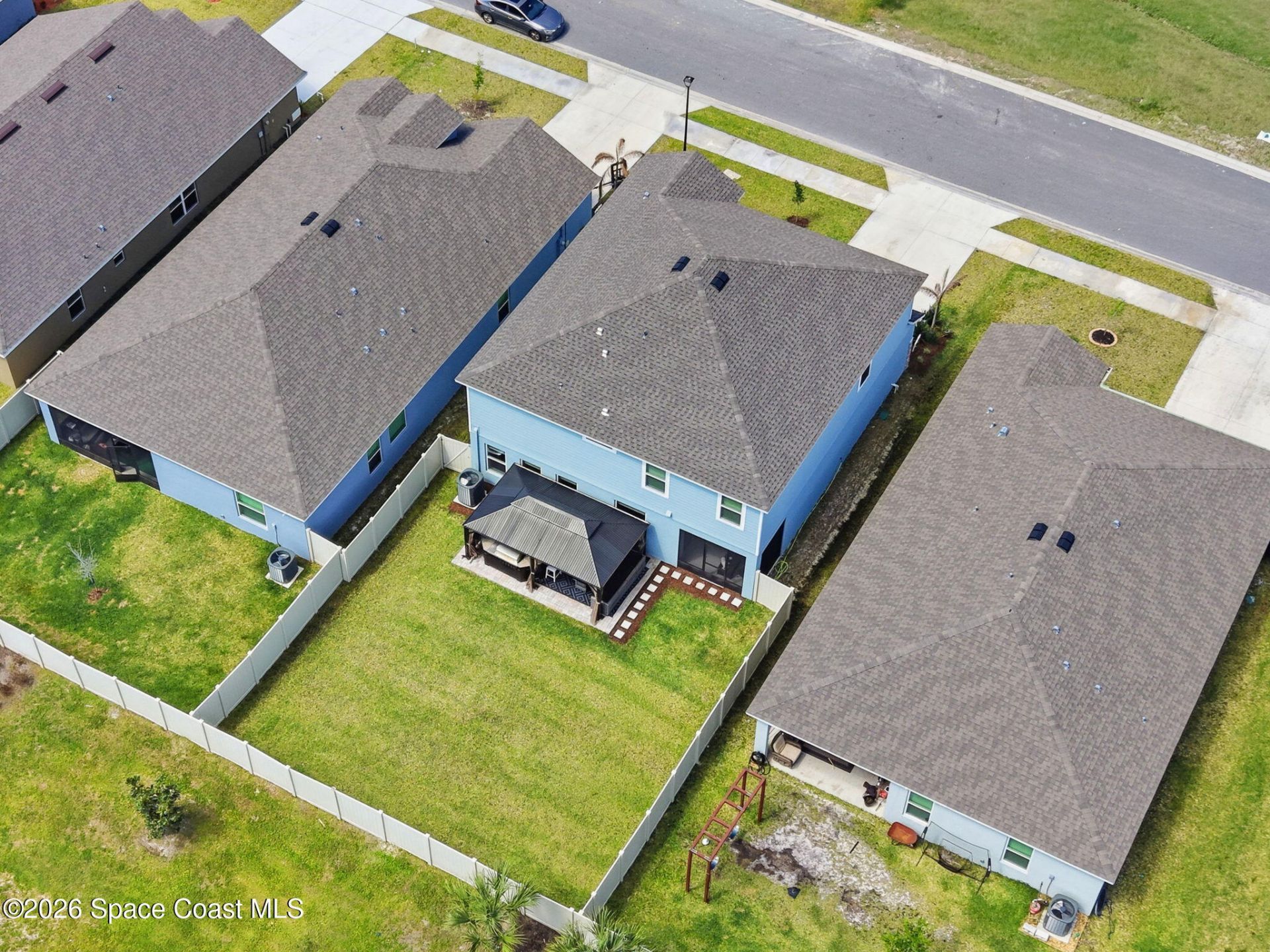 1055 Kylar Drive NW , Palm Bay, FL 32907 Photo