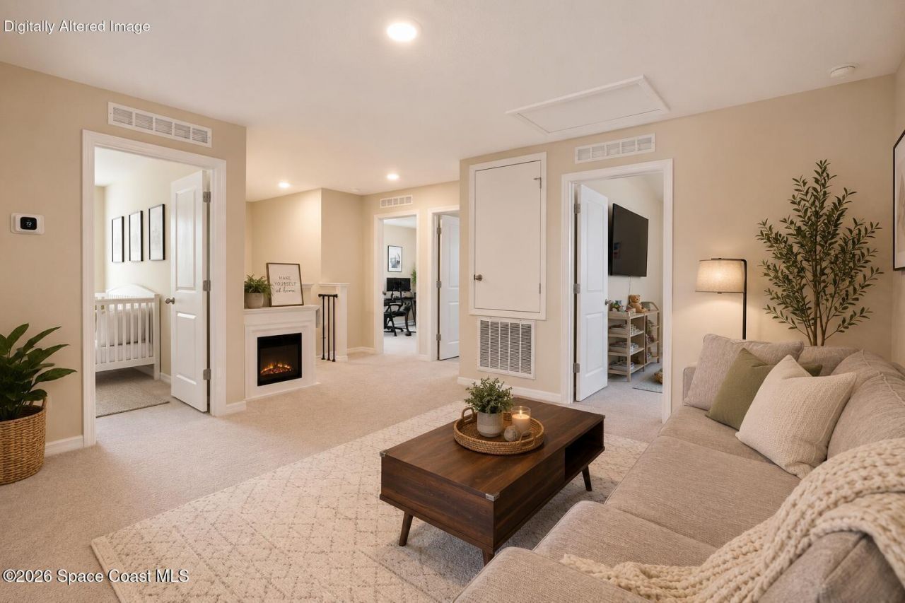 1055 Kylar Drive Nw, Palm Bay, FL 32907 Photo