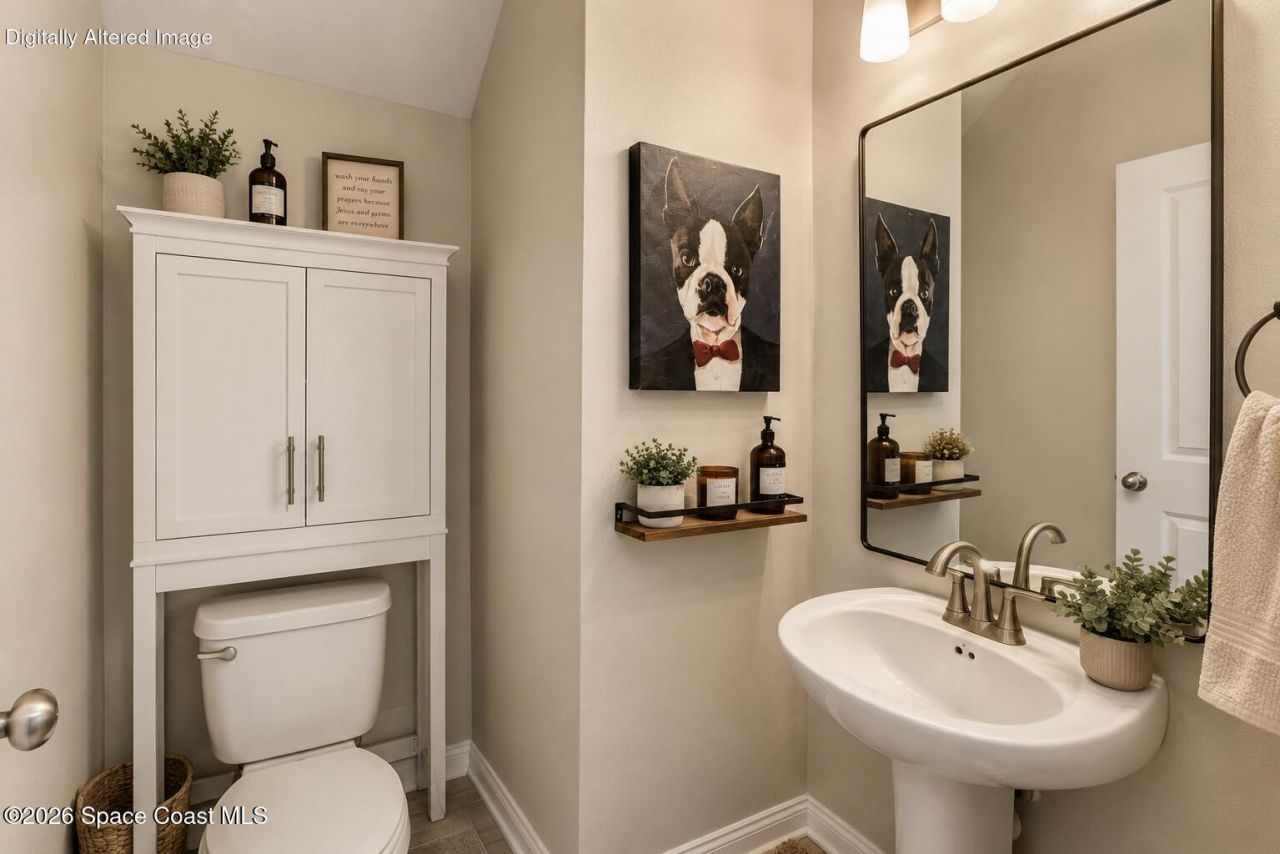 1055 Kylar Drive Nw, Palm Bay, FL 32907 Photo