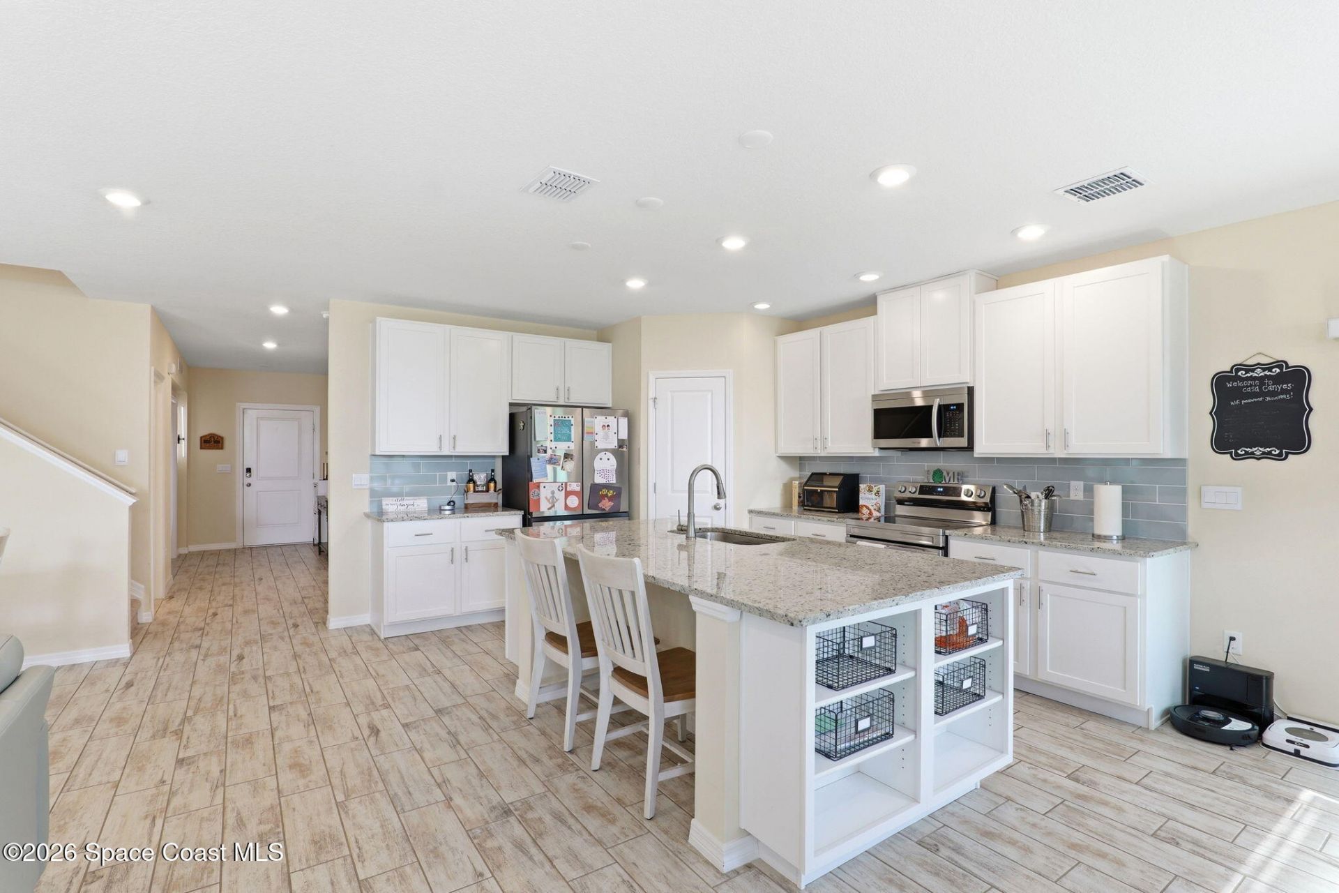 1055 Kylar Drive NW , Palm Bay, FL 32907 Photo