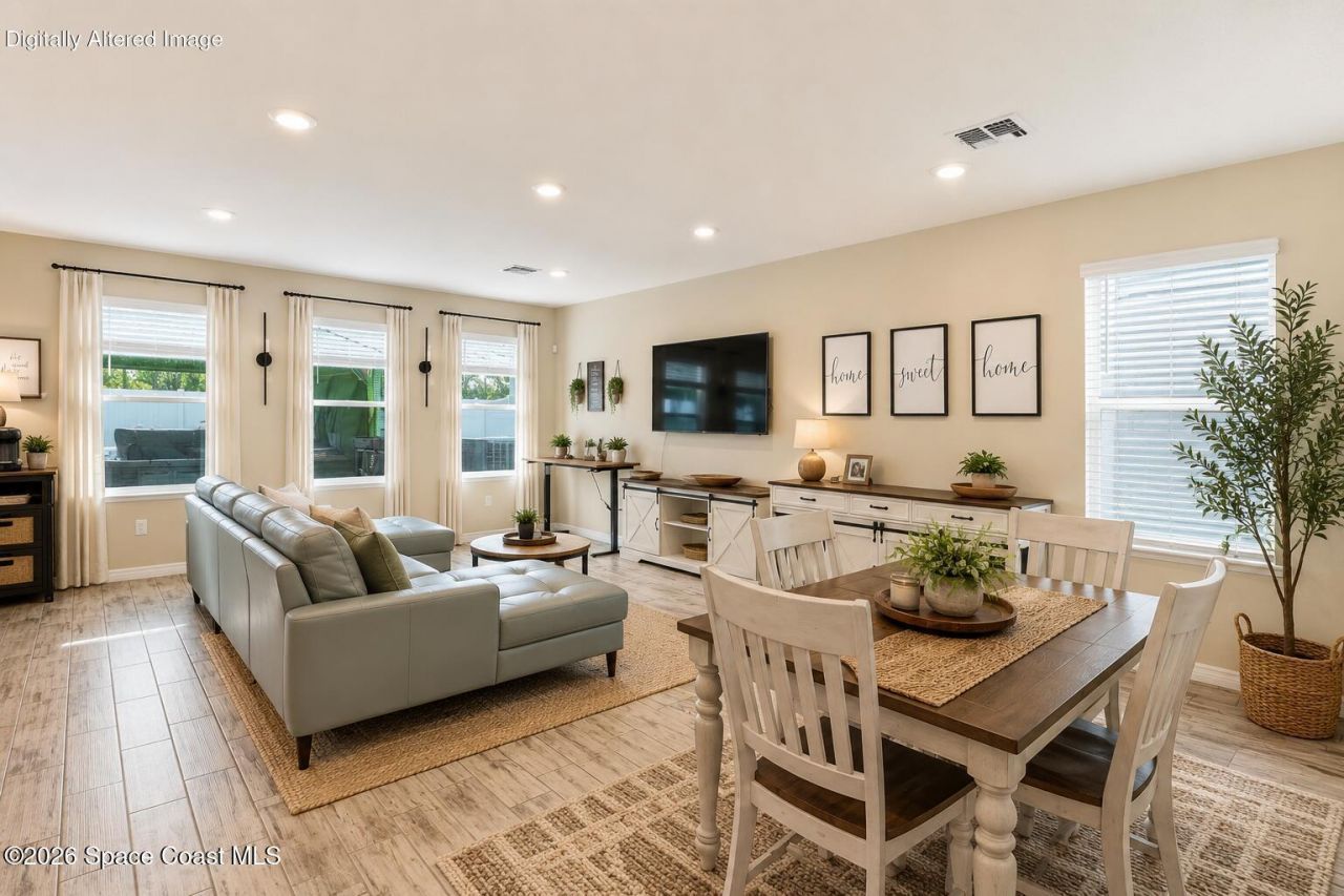 1055 Kylar Drive Nw, Palm Bay, FL 32907 Photo